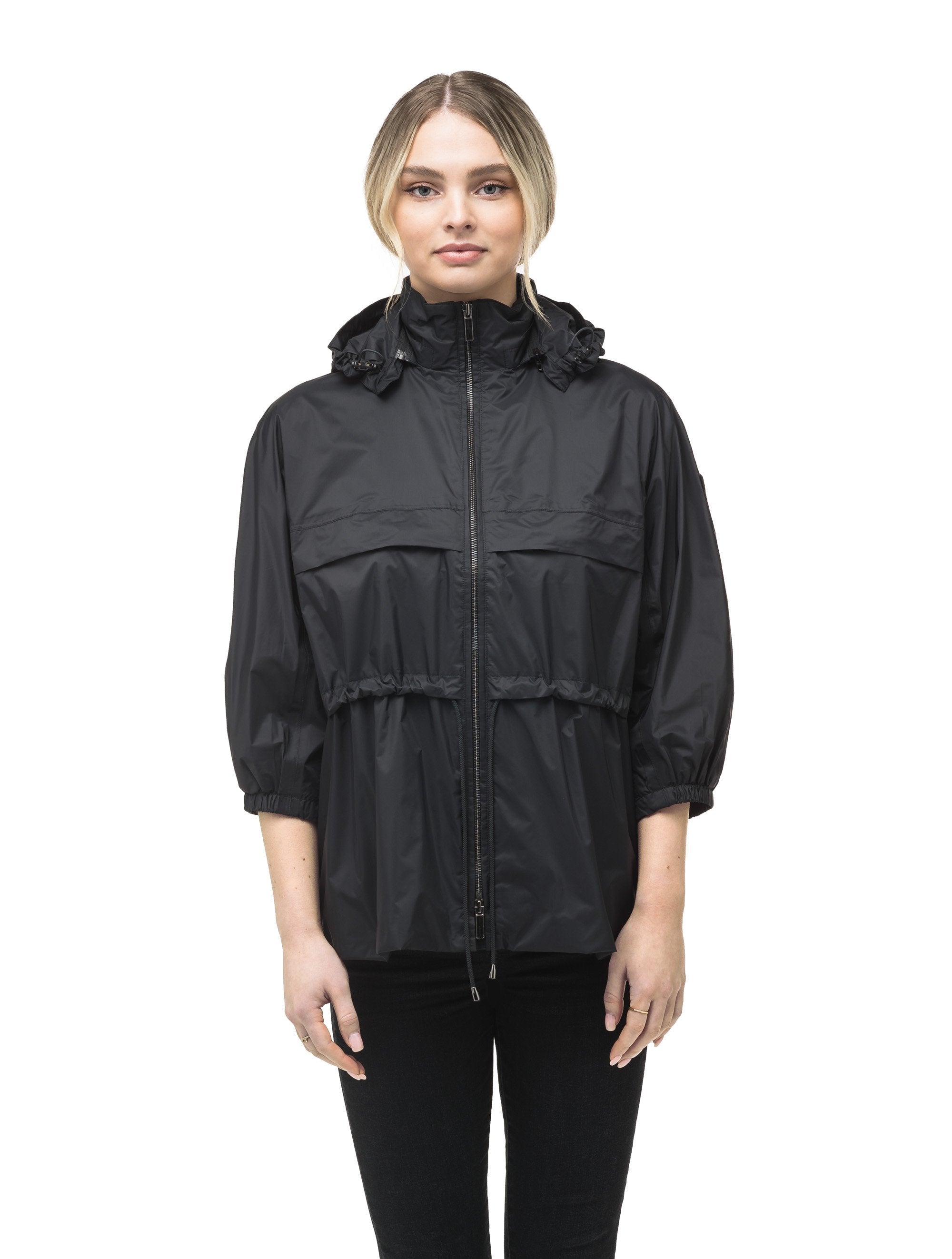 Sia Women's Windbreaker – Nobis - Canada