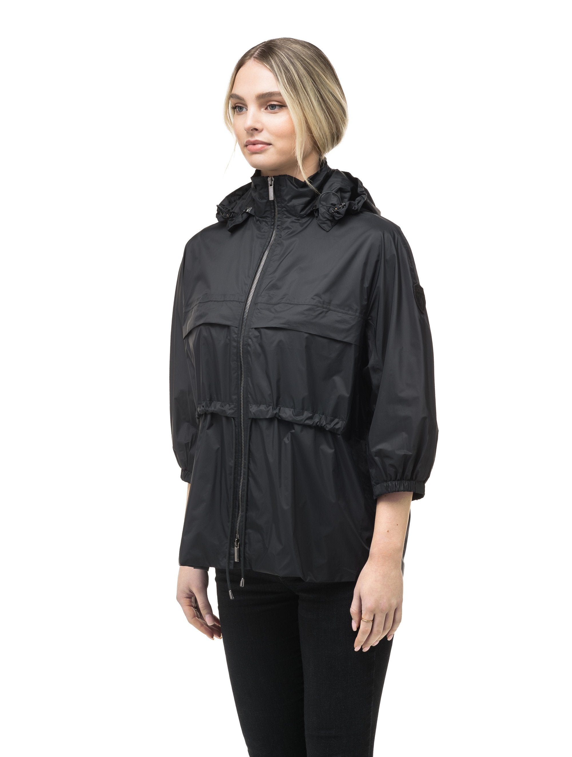 Sia Women's Windbreaker – Nobis - Canada