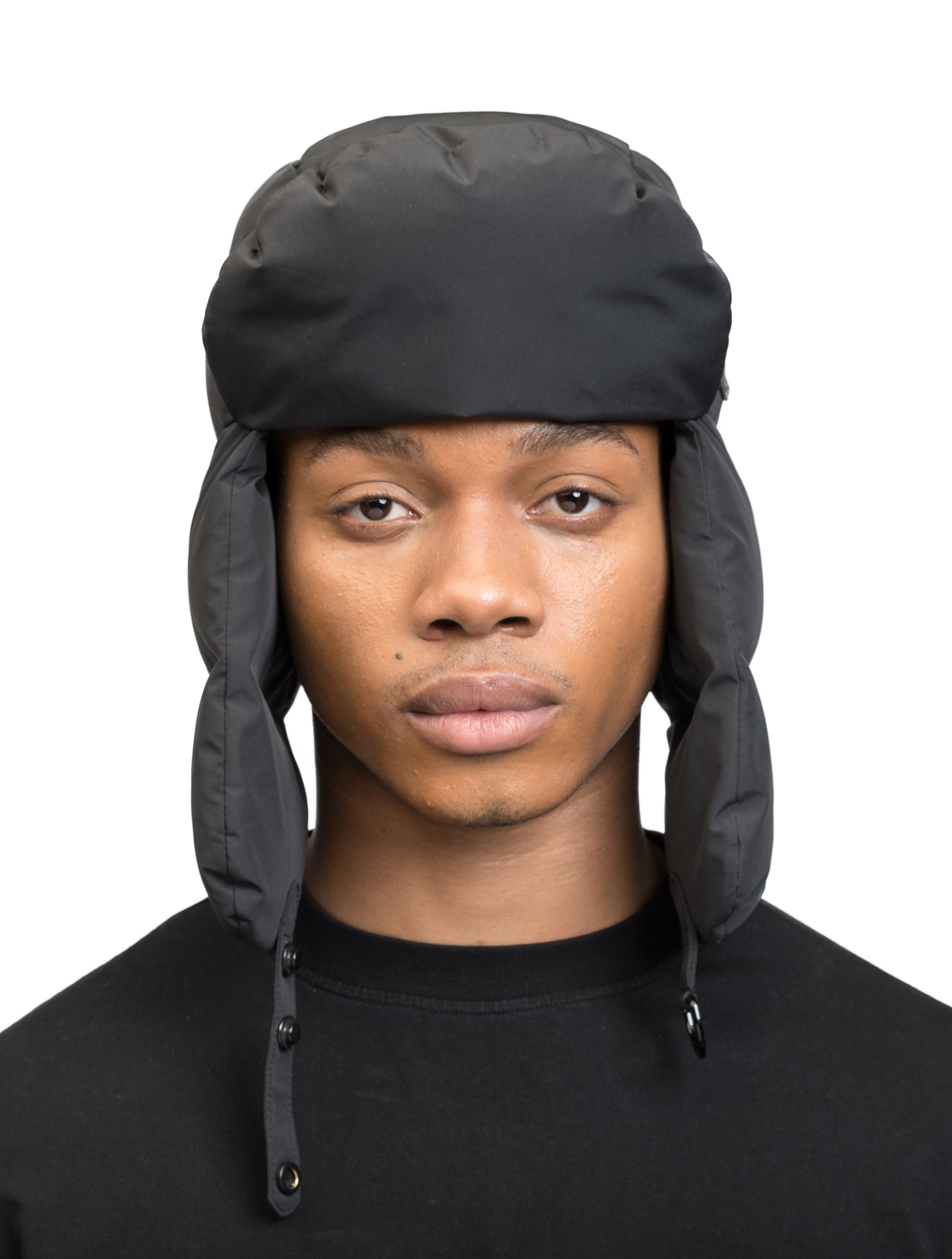 帽子 HIGO Langdon Unisex Oversized Down Fargo – Nobis - Canada