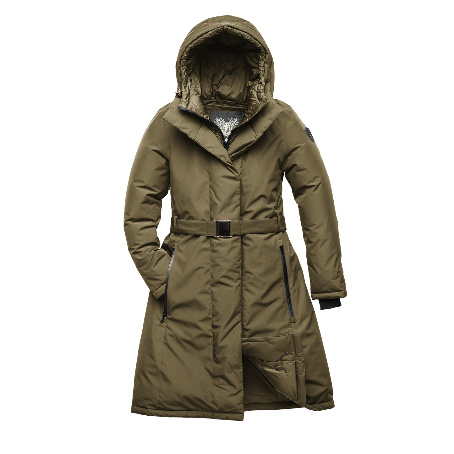 flat-lay-image Fatigue