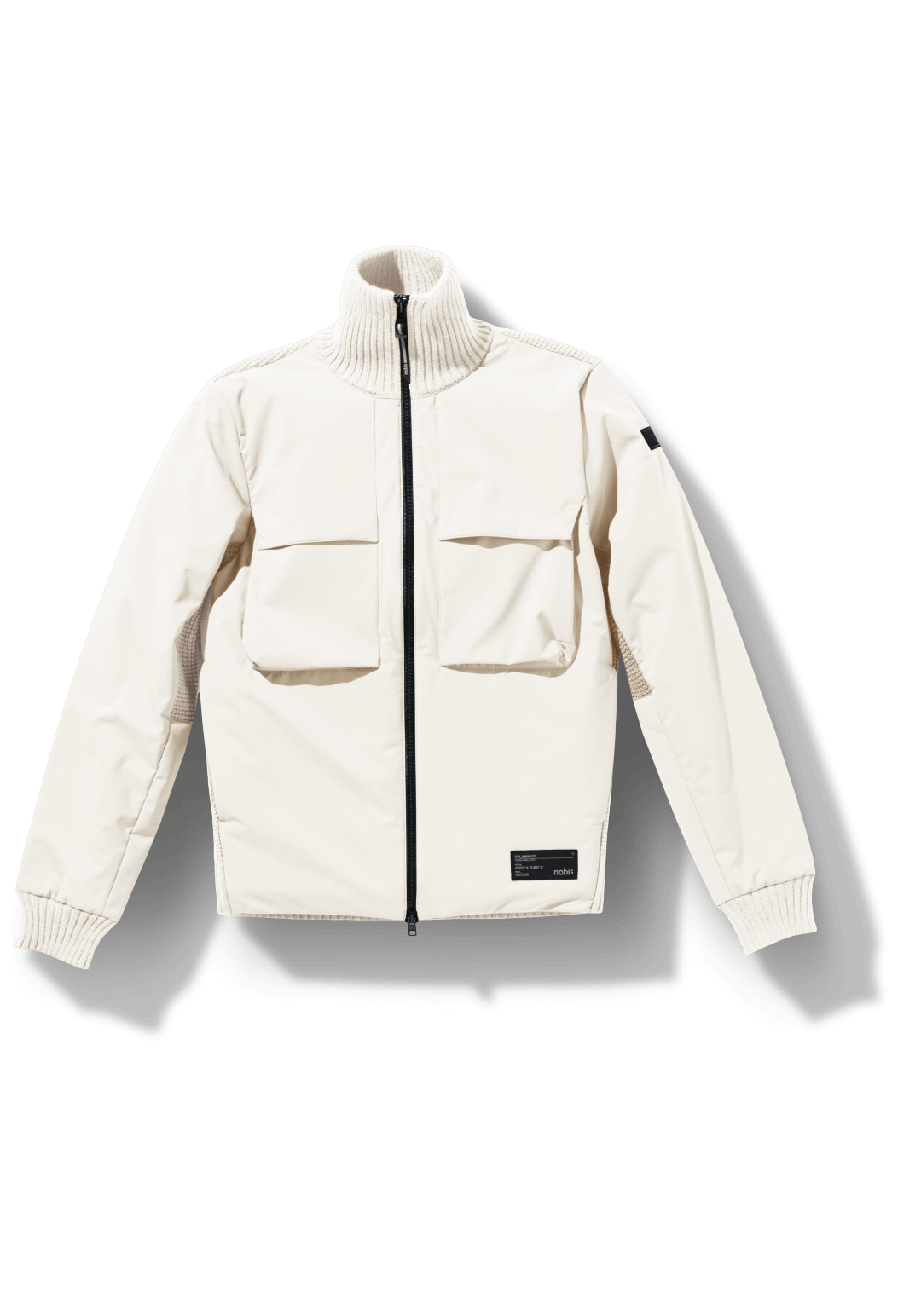 flat-lay-image Chalk