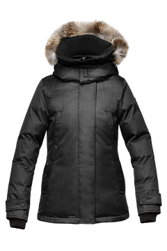 flat-lay-image CH Black