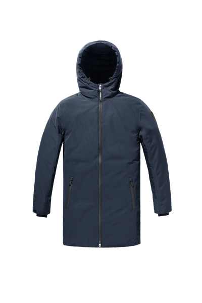 Marc Men's Performance Parka – Nobis - Canada