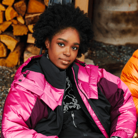 Jacket shop discount