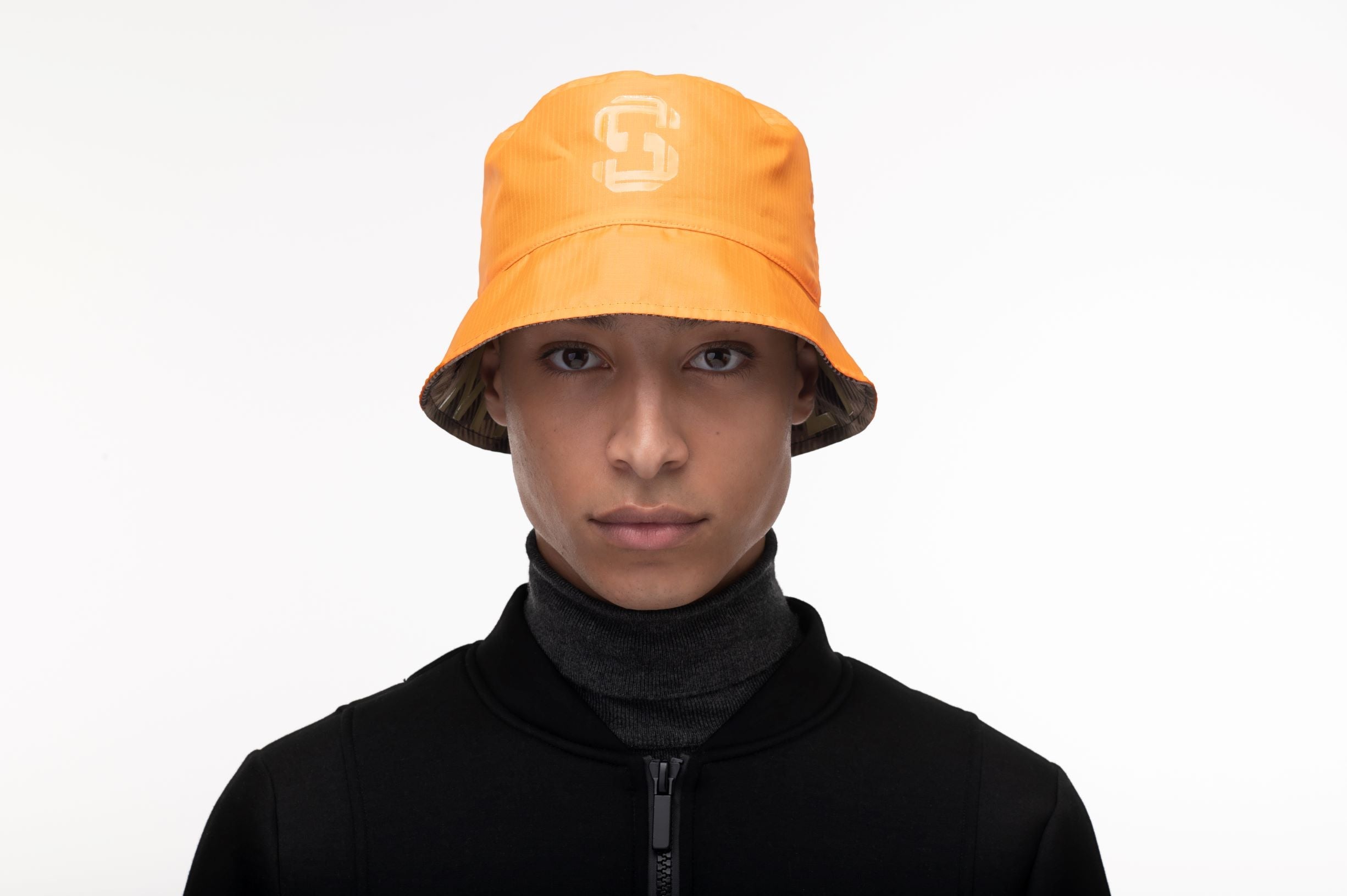 Serge Ibaka x Nobis Reversible Bucket Hat – Nobis - Canada