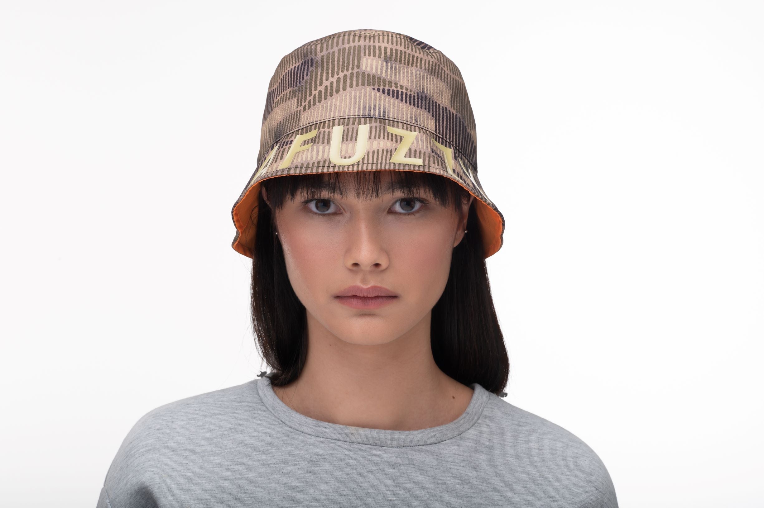 Serge Ibaka x Nobis Reversible Bucket Hat – Nobis - Canada