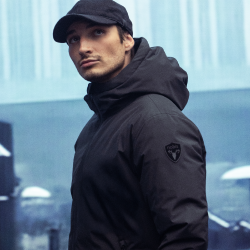 Nobis, brand website product image