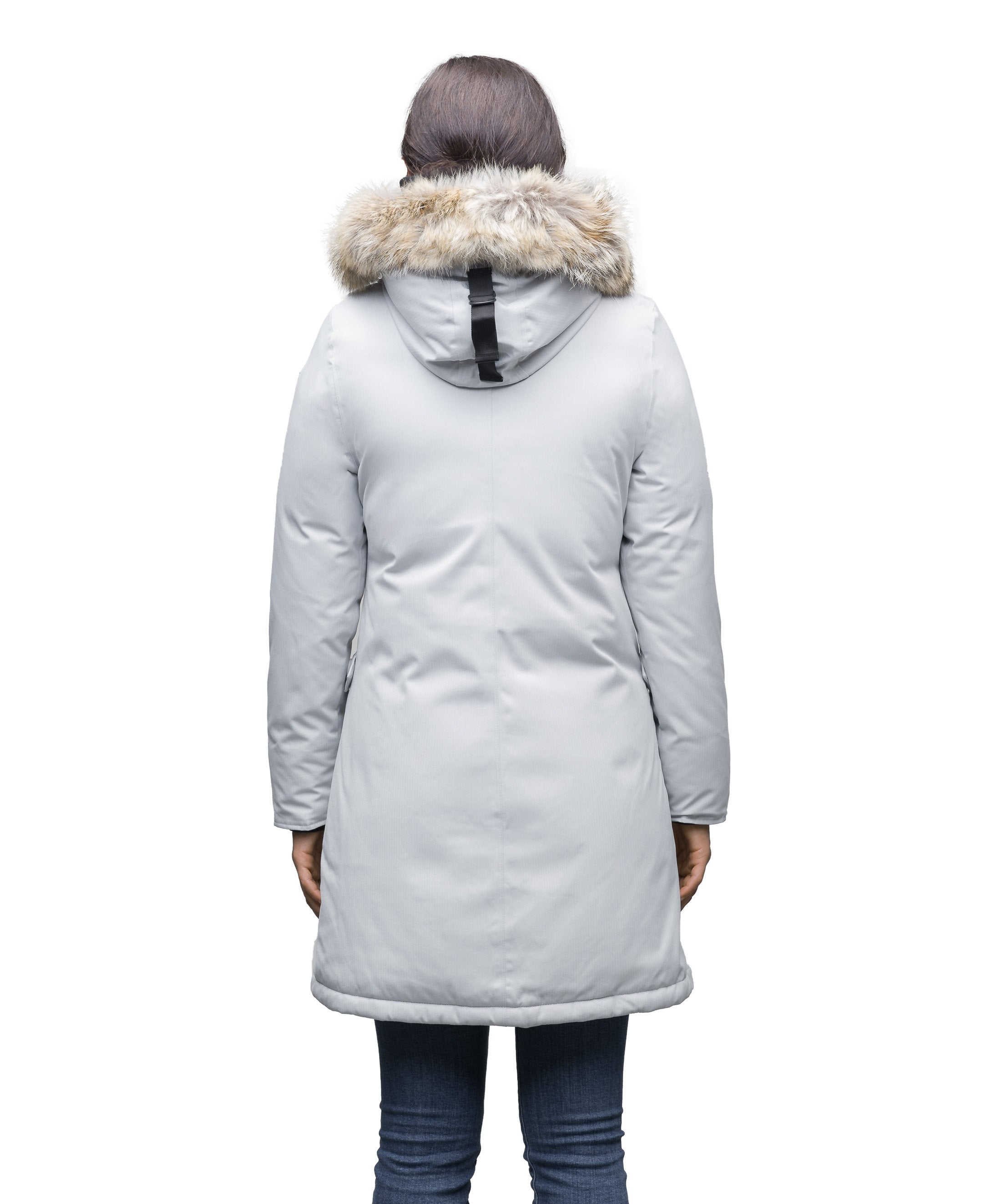 Merideth Women's Parka | Women's Winter Coat | Nobis - Canada