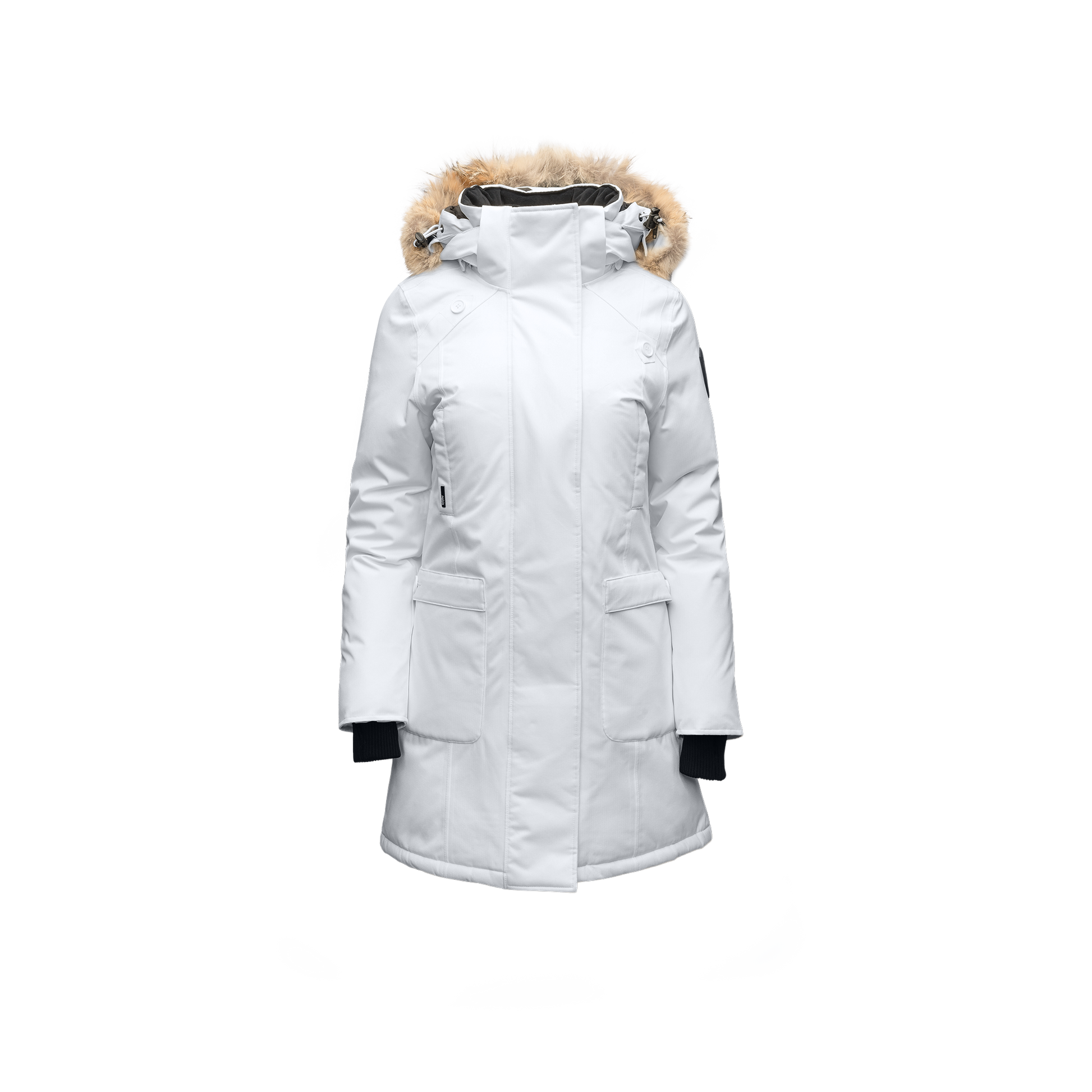 flat-lay-image Light Grey