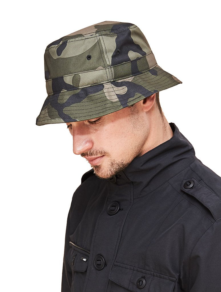 Nash Bucket Hat – Nobis - Canada
