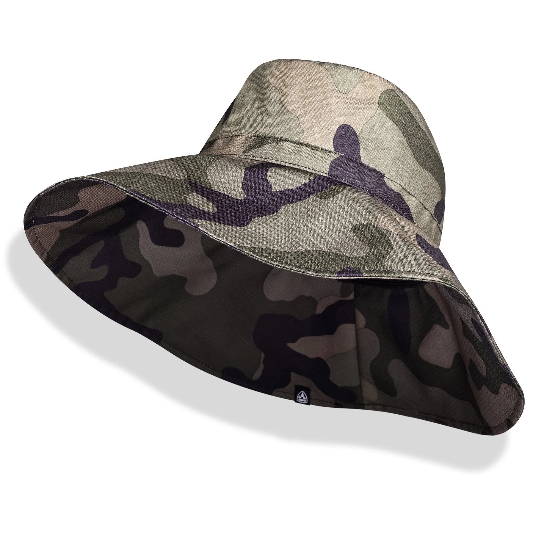 Nina Women's Sun Hat – Nobis - Canada