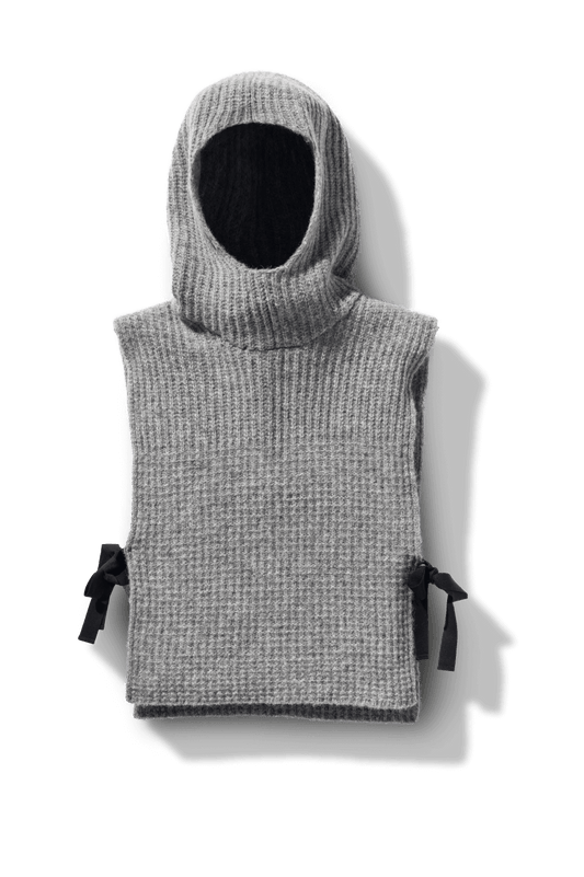 flat-lay-image Grey Melange