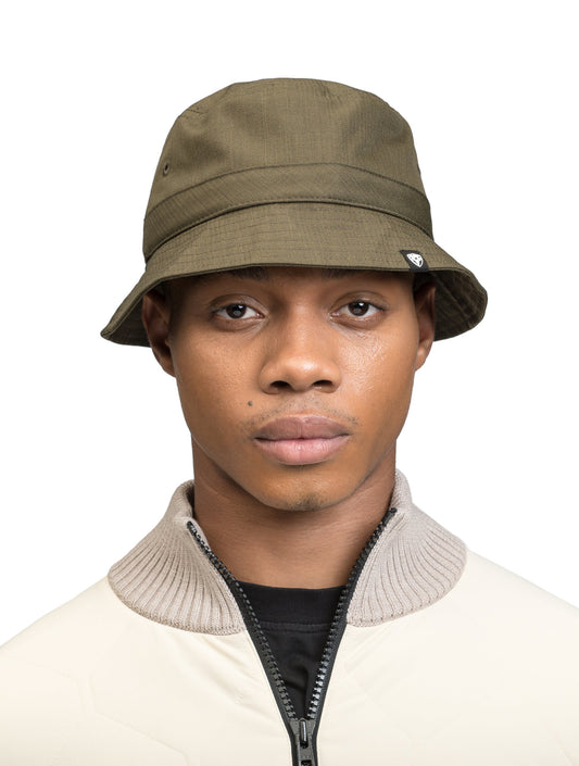 Nash Fatigue Bucket Hat + Fatigue