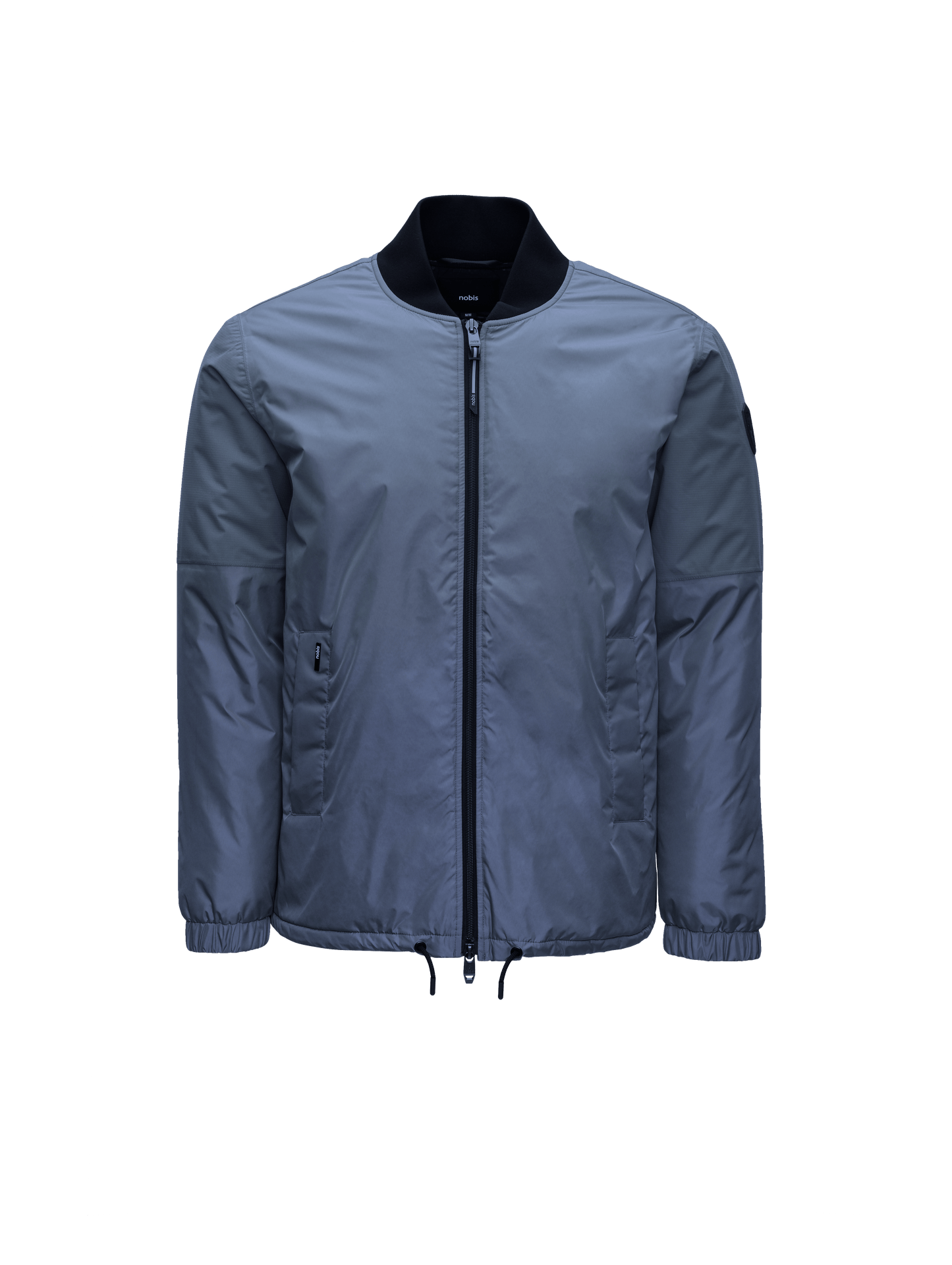 Edgemont Men's Tailored Coach Jacket