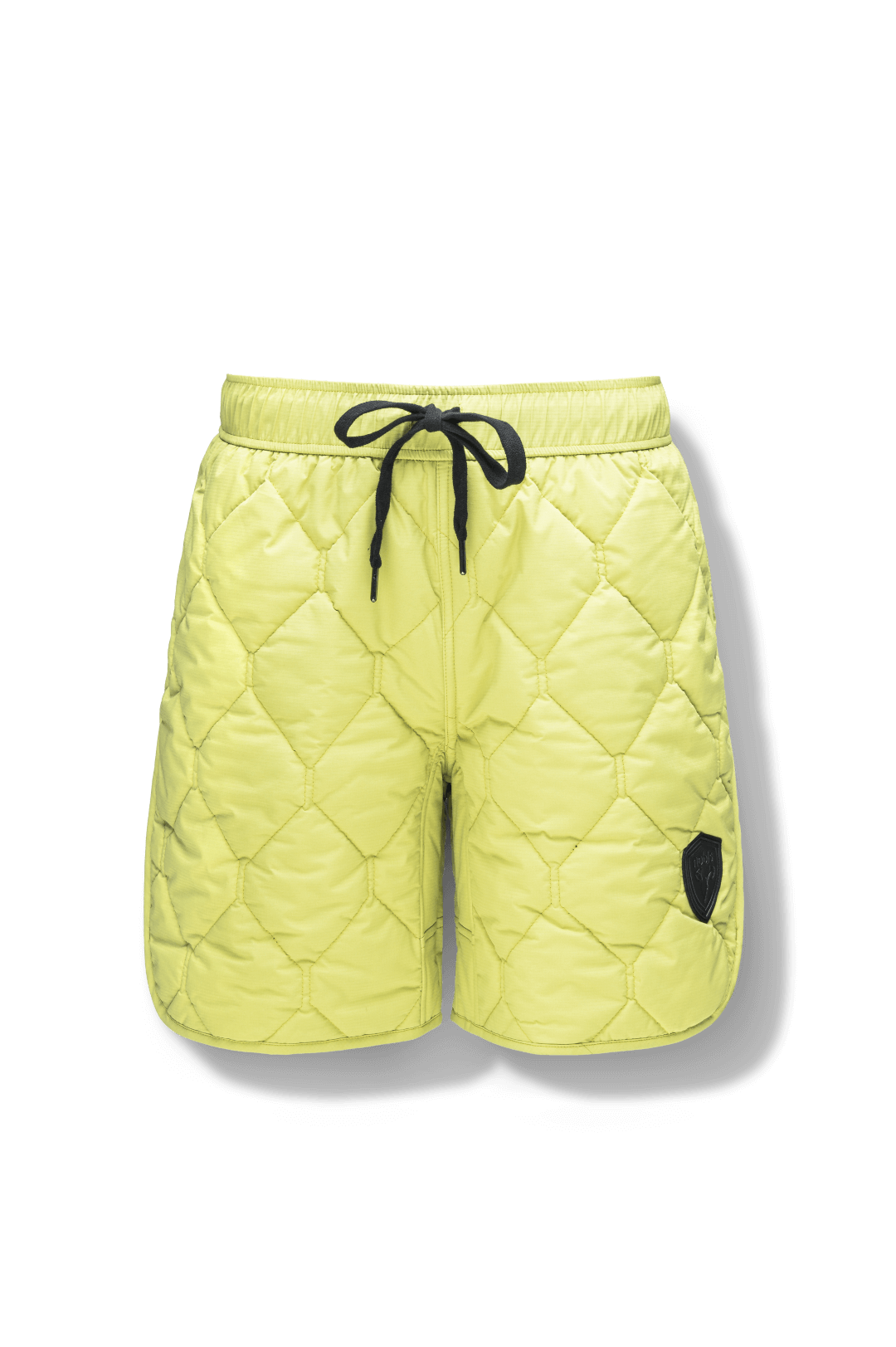 Curt Legacy Men's Performance Quilted Shorts