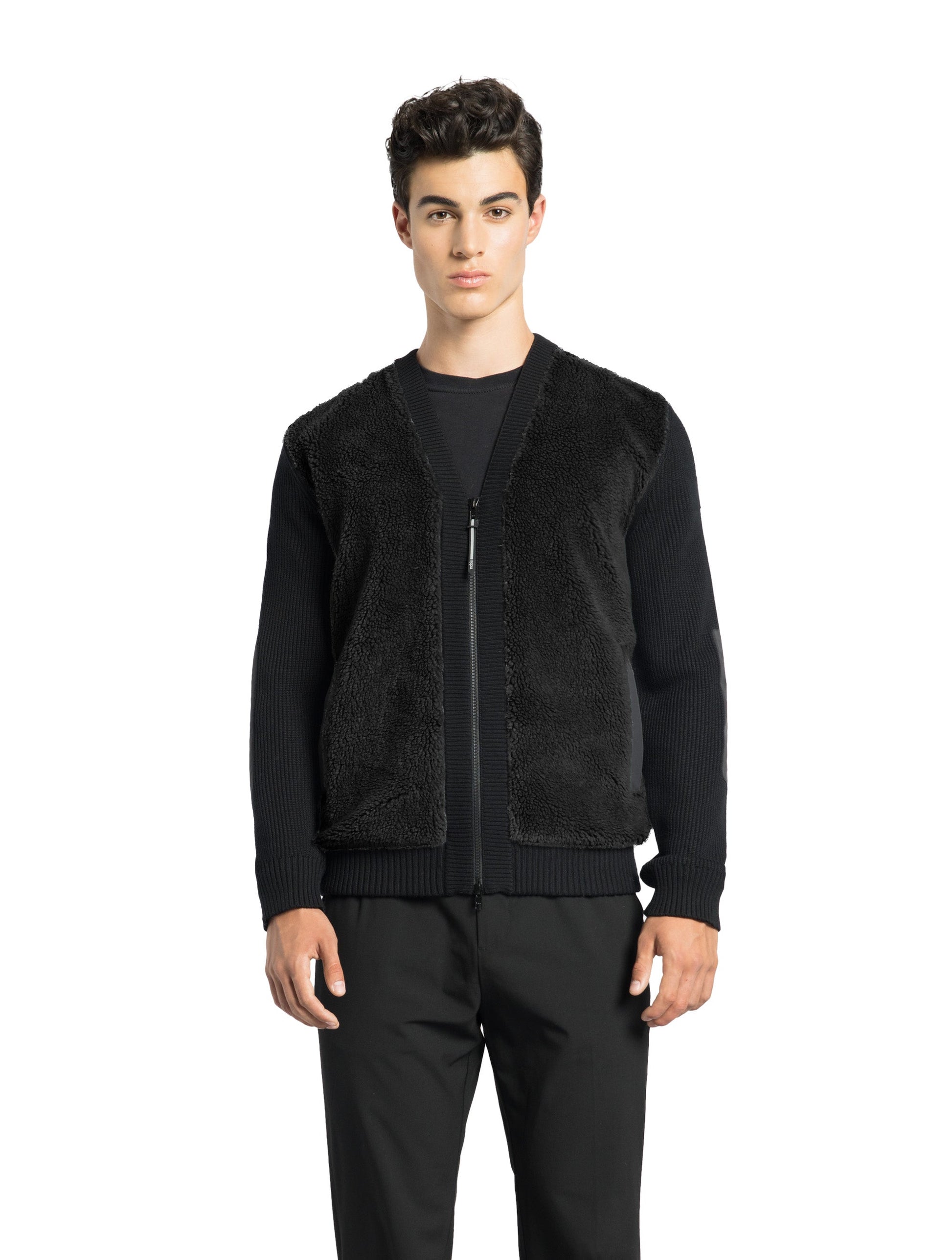 Insulation Primaloft Vs Merino Wool Doyen Men's Hybrid Berber V