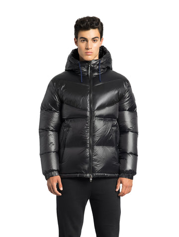 Men's New Arrivals | Premium Outerwear | Nobis Canada – Nobis - Canada