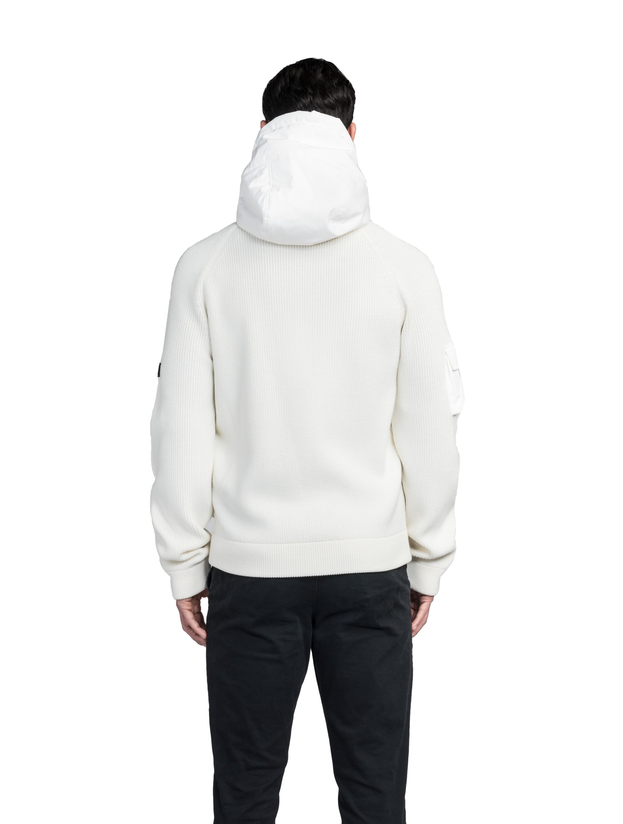 Men's non zip best sale hoodies