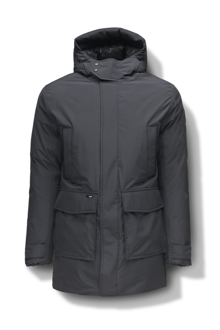 Men's Parkas Premium Outerwear Nobis Canada Nobis Canada