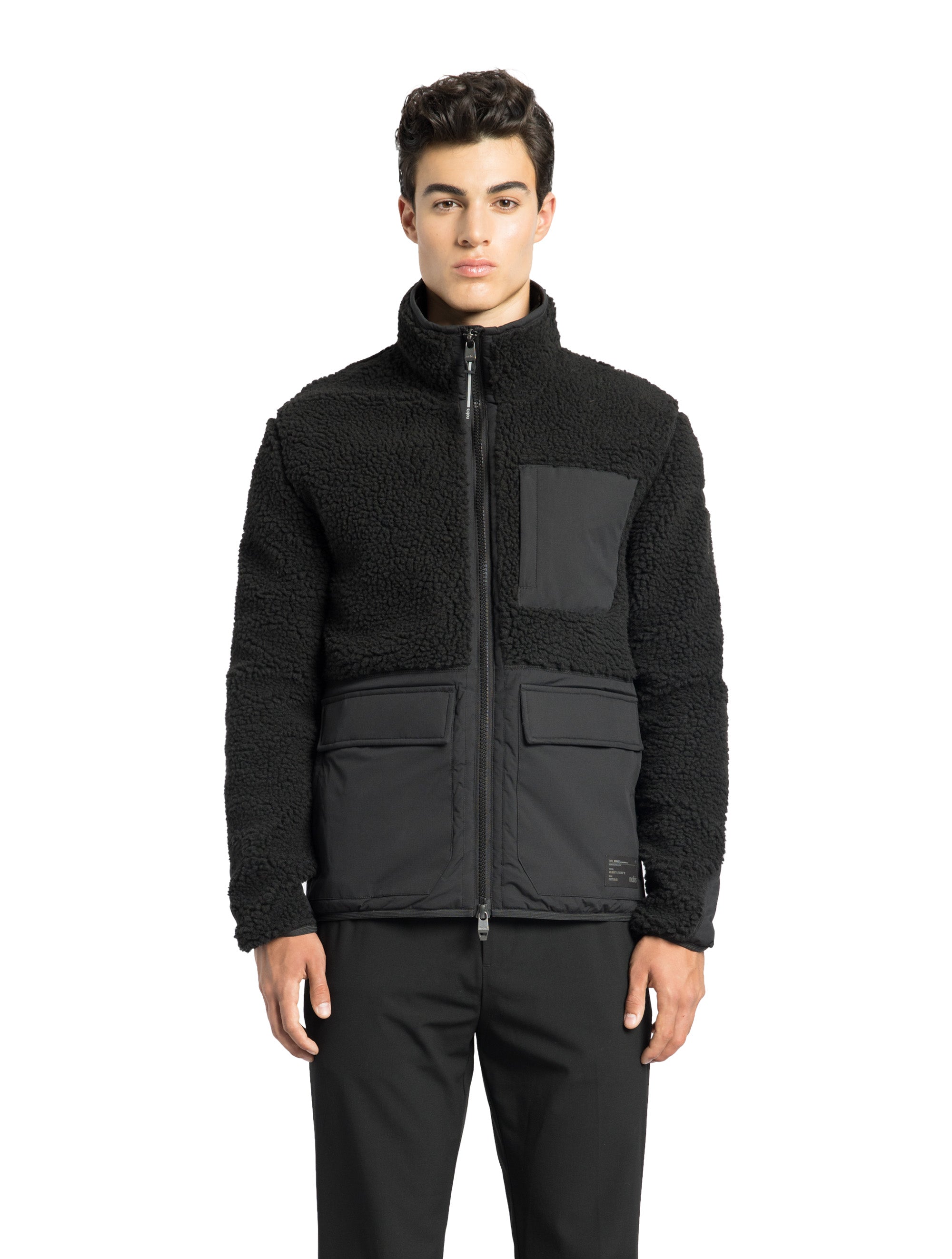 Men's New Arrivals | Premium Outerwear | Nobis Canada – Nobis - Canada