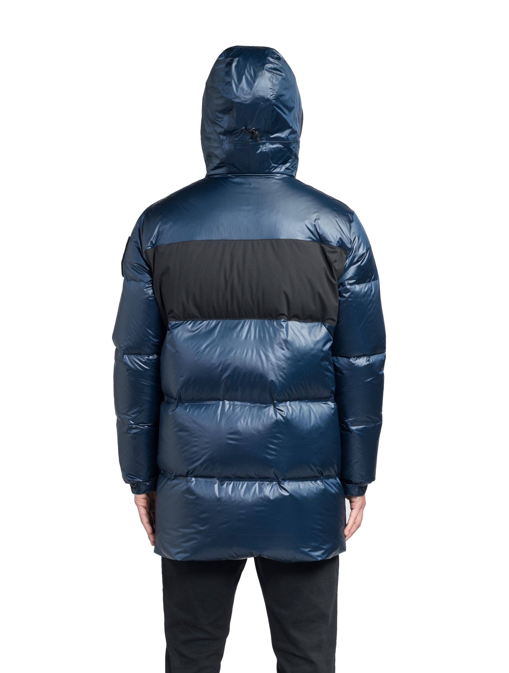 Duck 2025 down jacket