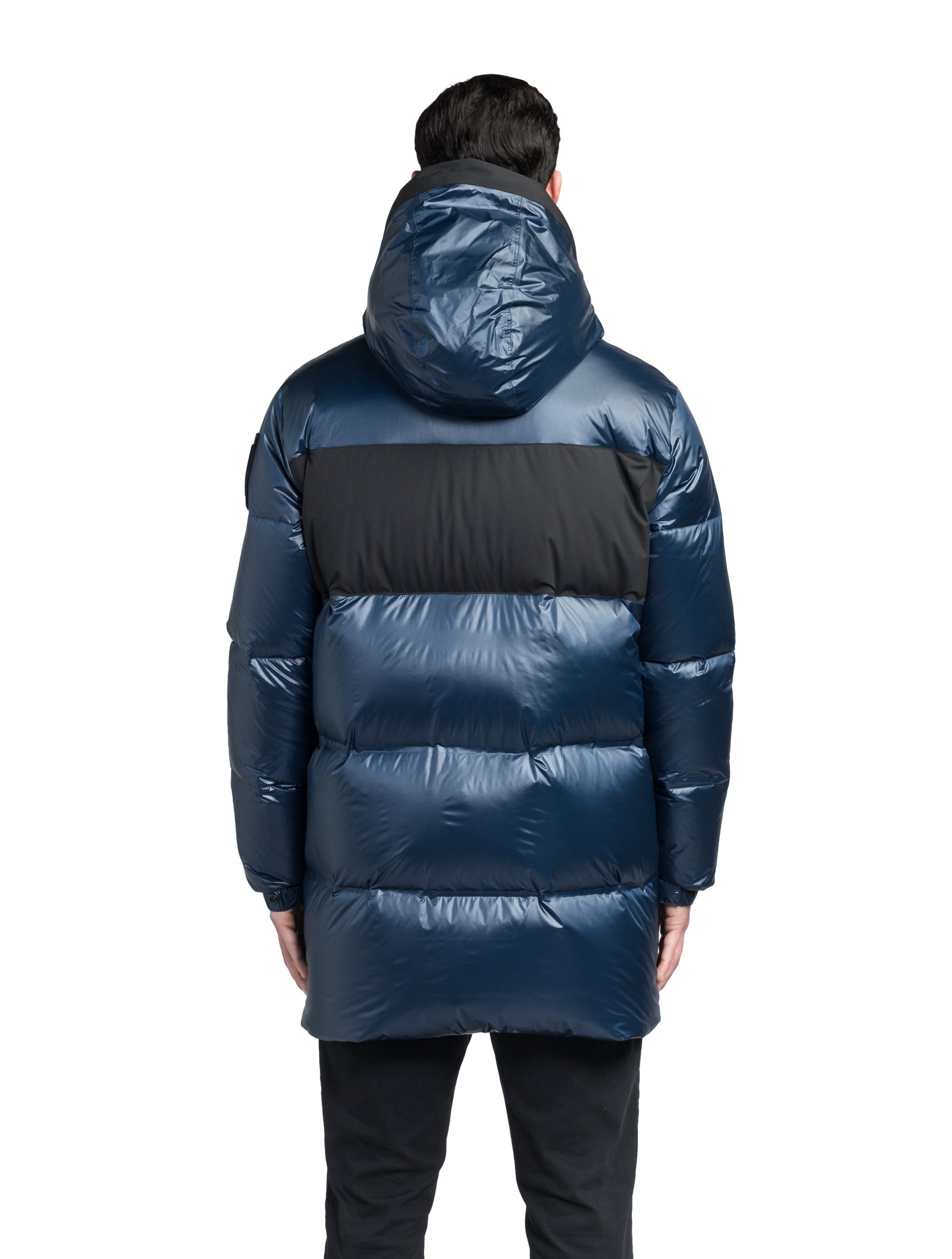 A Brief History of the Puffer Jacket
