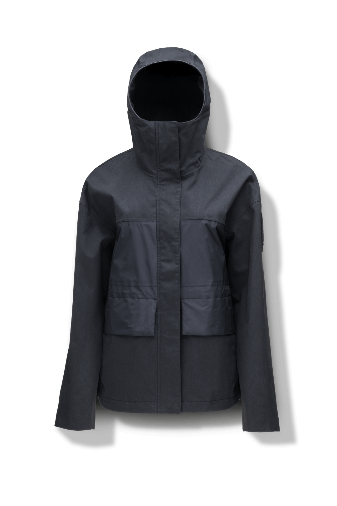 flat-lay-image Black