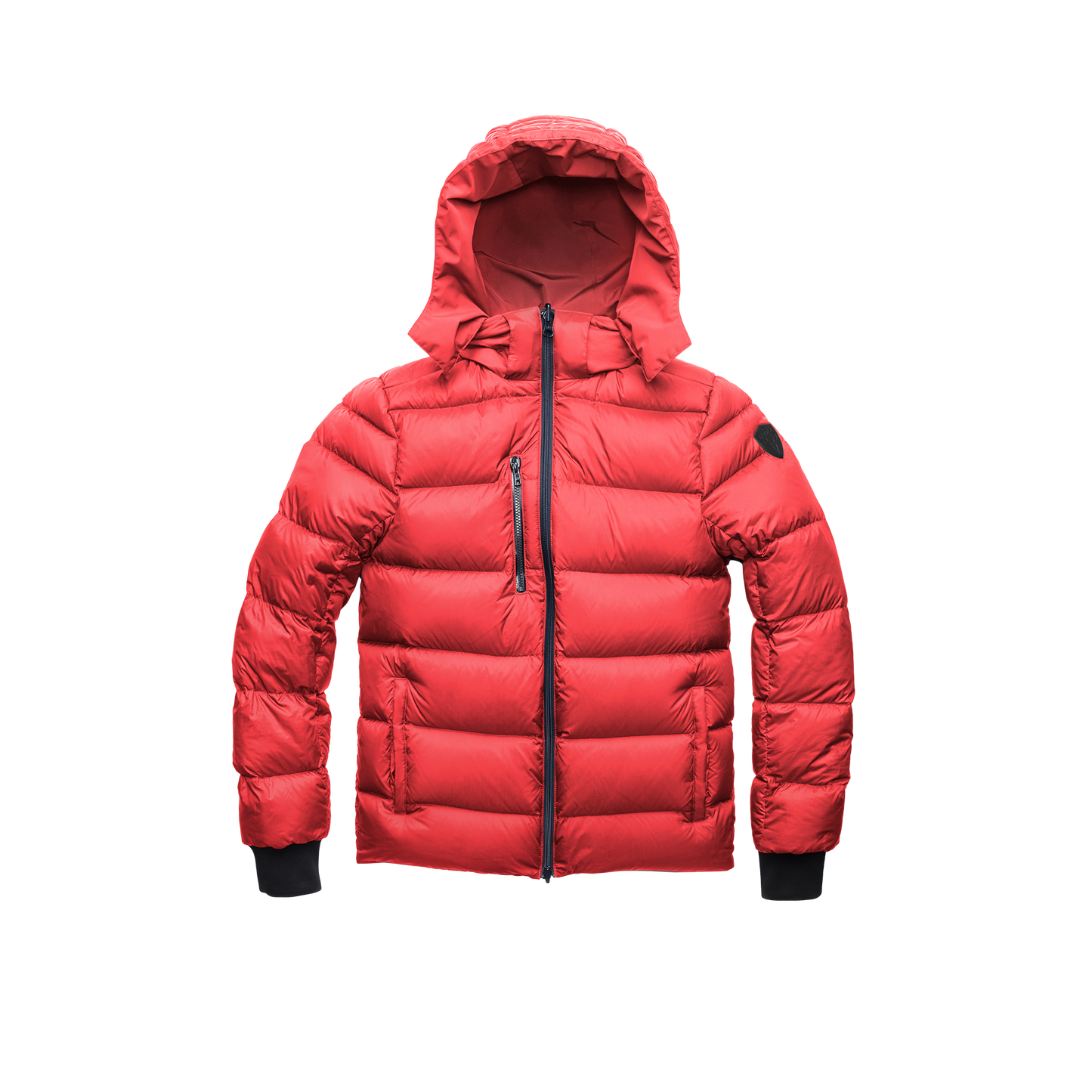 flat-lay-image Vermillion