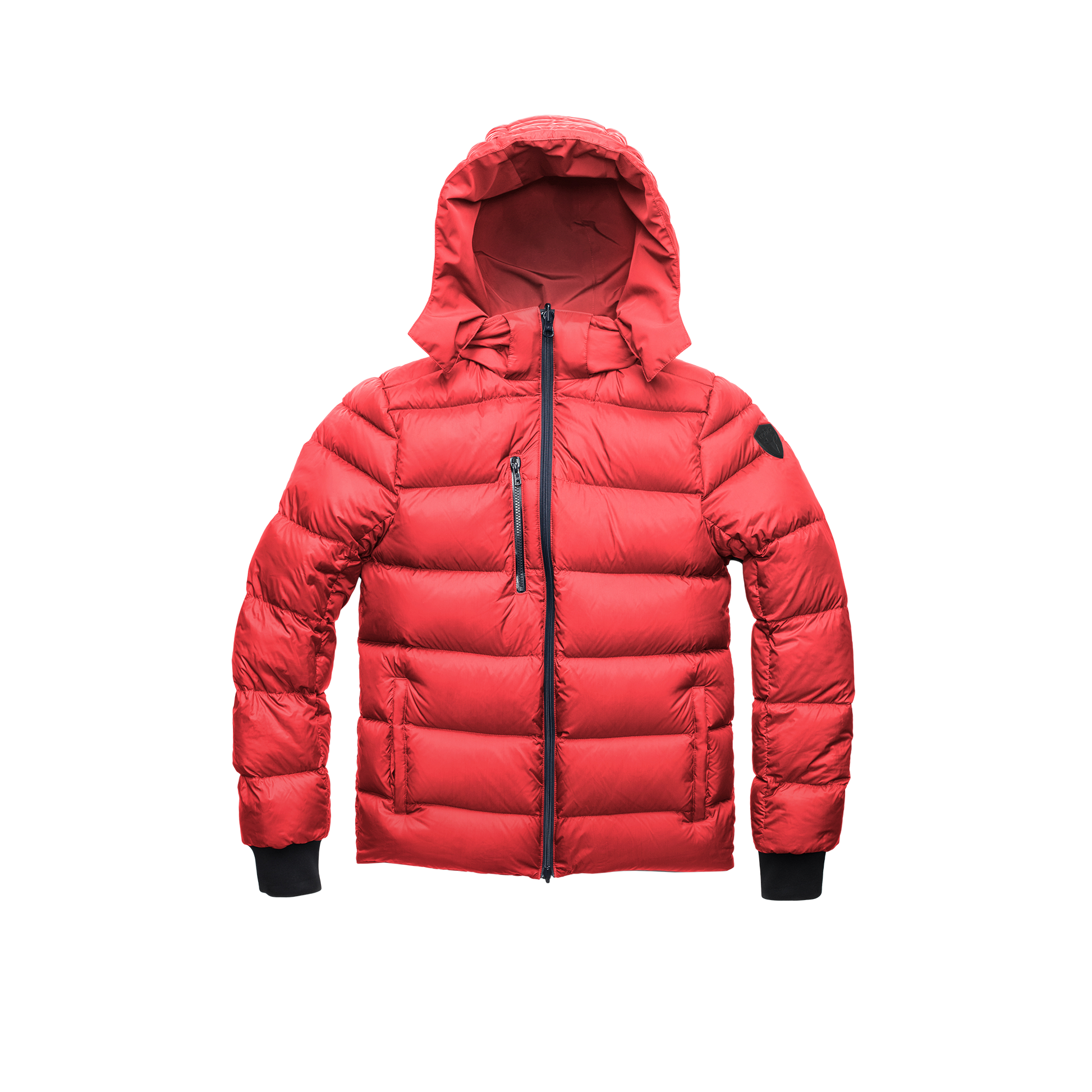 flat-lay-image Vermillion