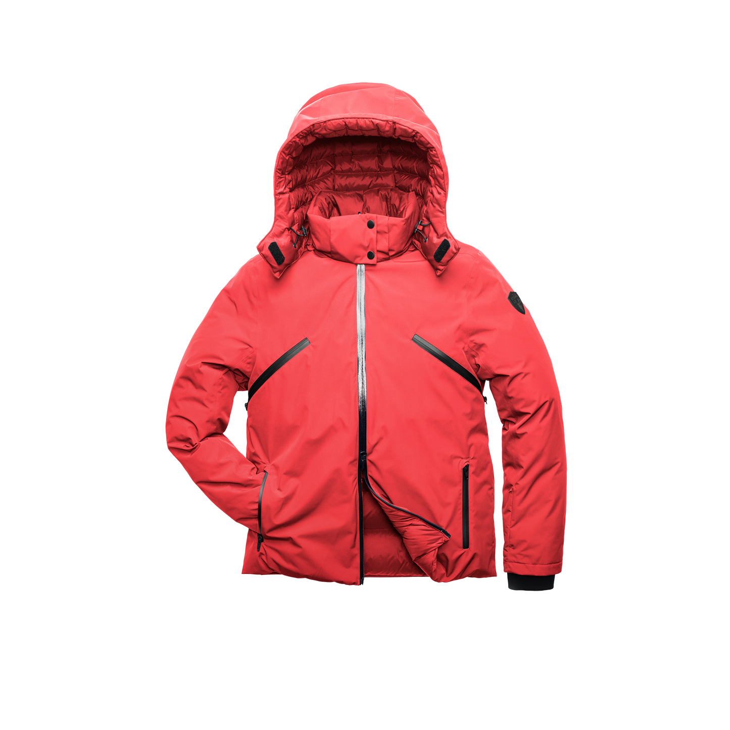 flat-lay-image Vermillion