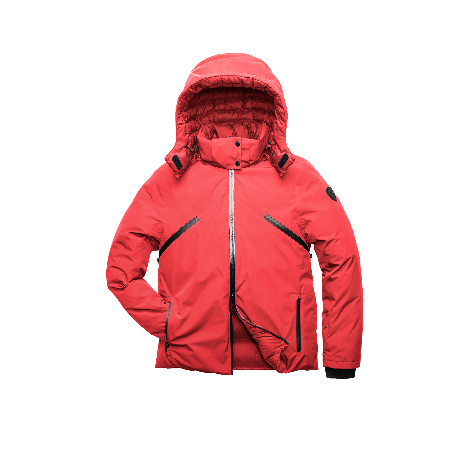 flat-lay-image Vermillion