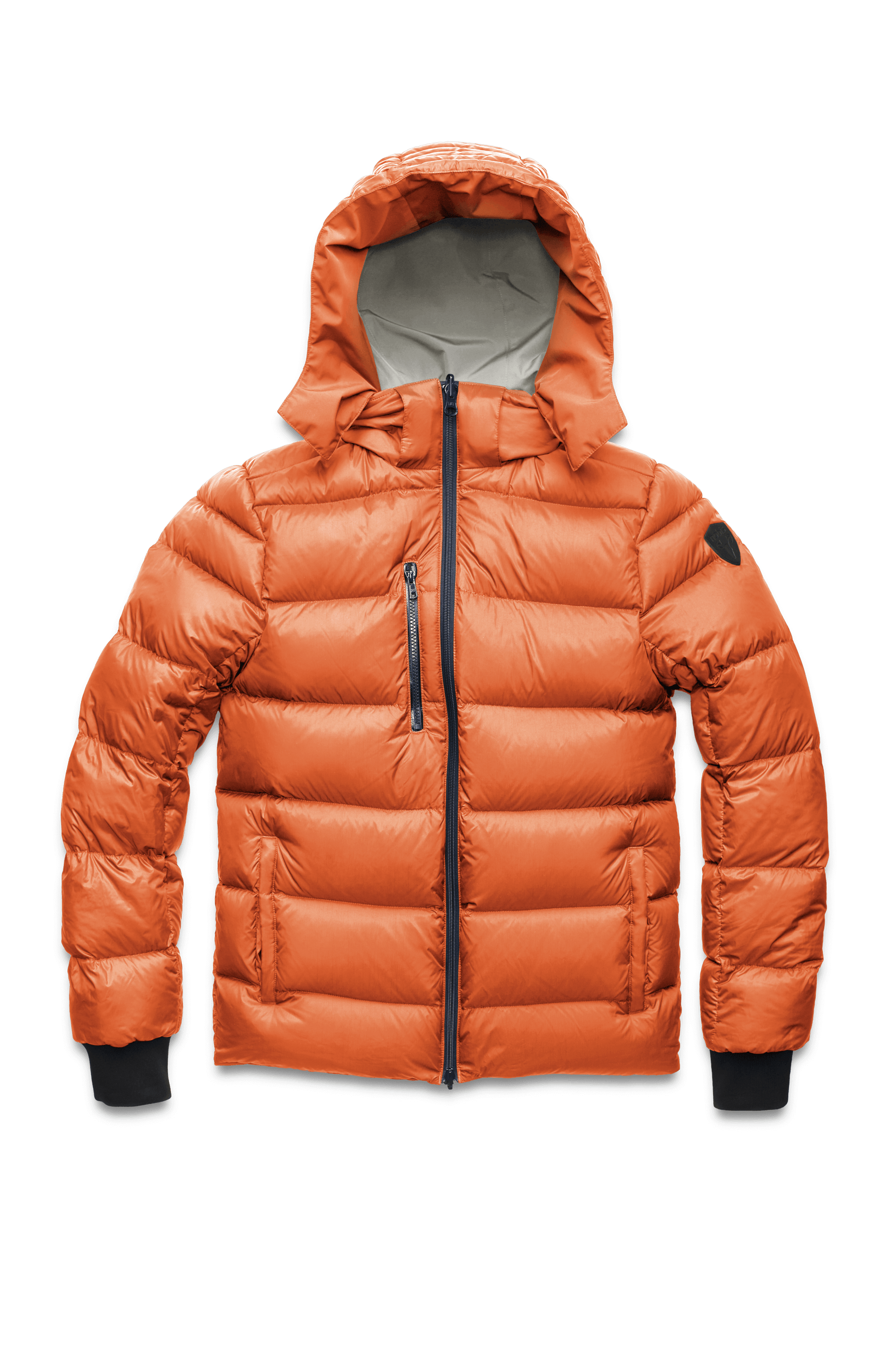 Oliver Legacy Men's Reversible Puffer Jacket – Nobis - Canada