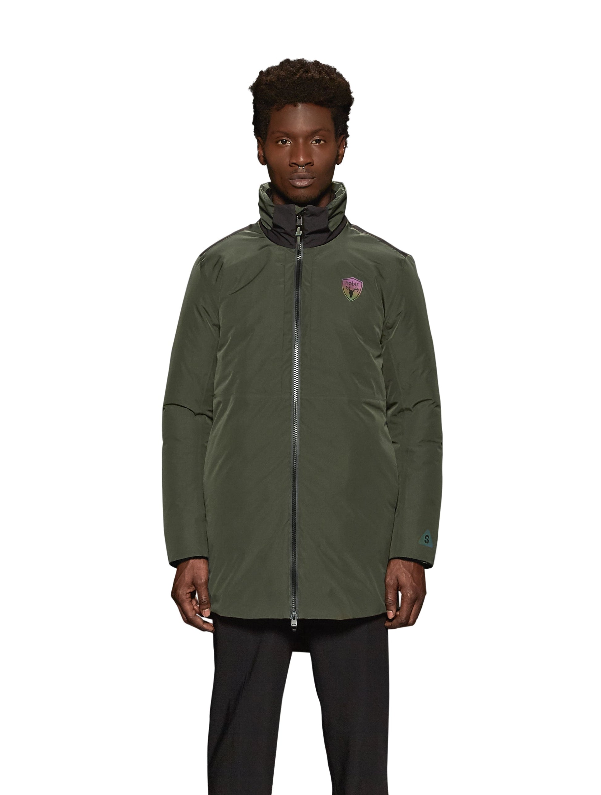 Serge Ibaka x Nobis Long Parka – Nobis Canada1