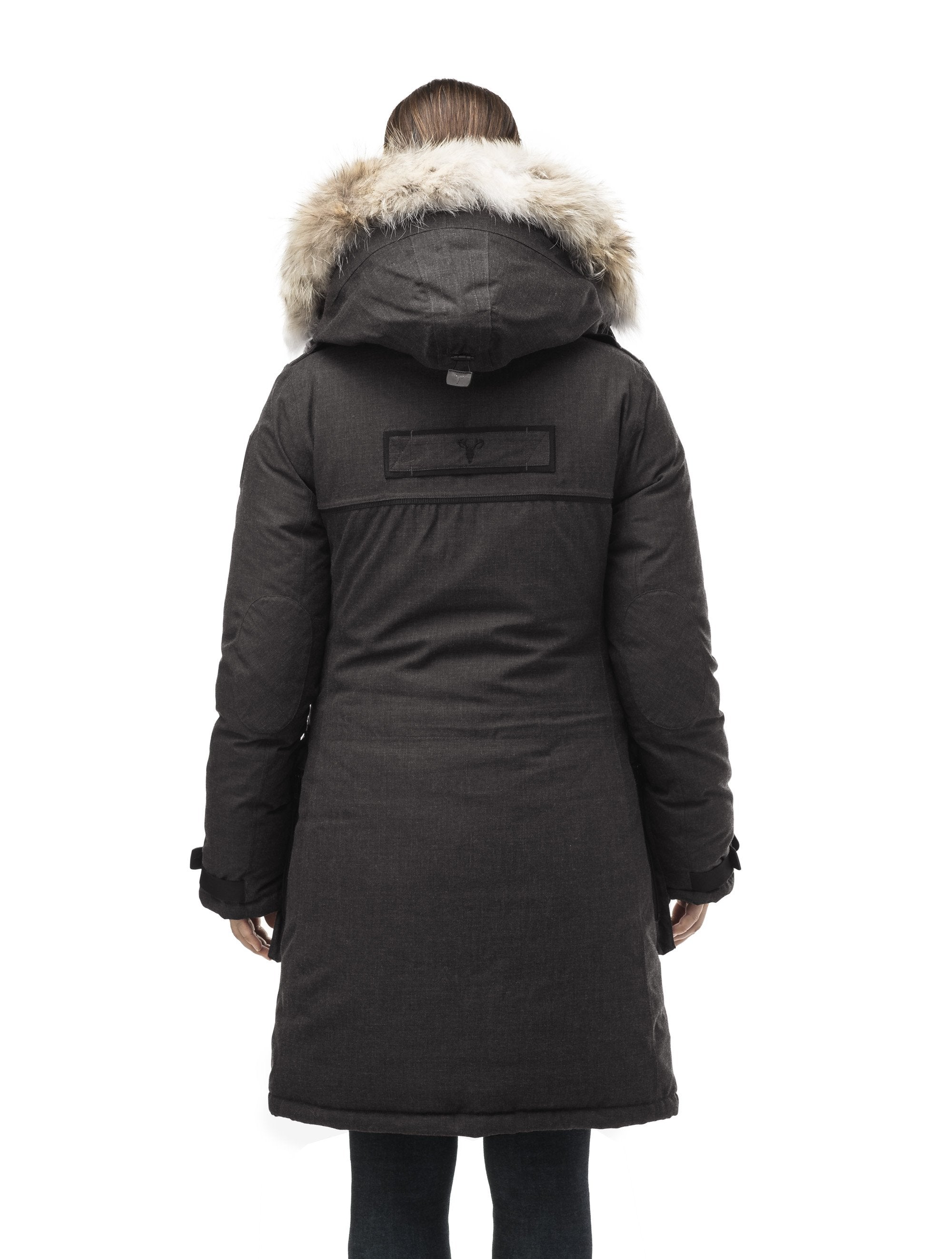 Phoenix Women's Extreme Parka – Nobis - Canada