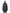 Women's hooded shirt jacket with four front pockets and adjustable waist in Navy