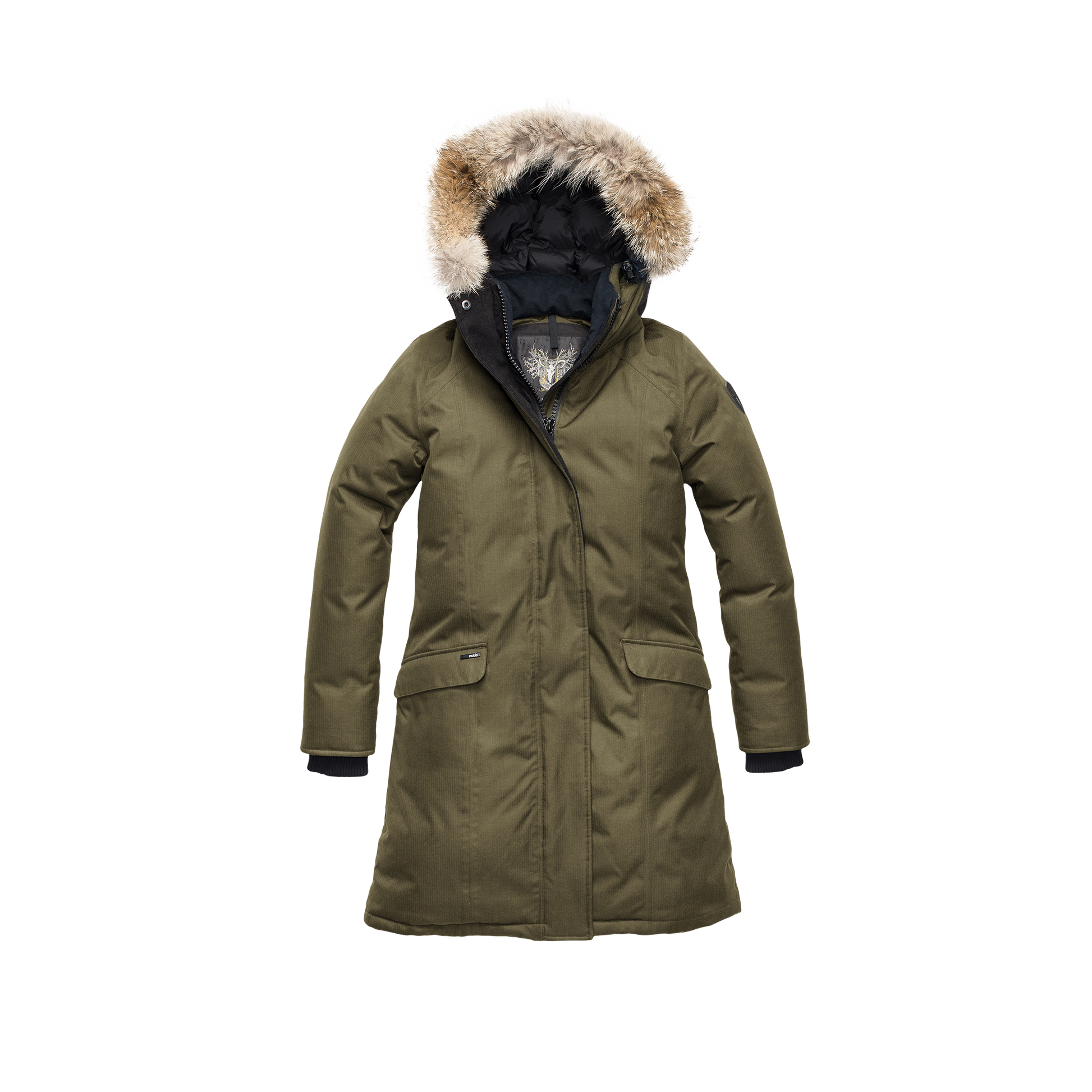 flat-lay-image Fatigue