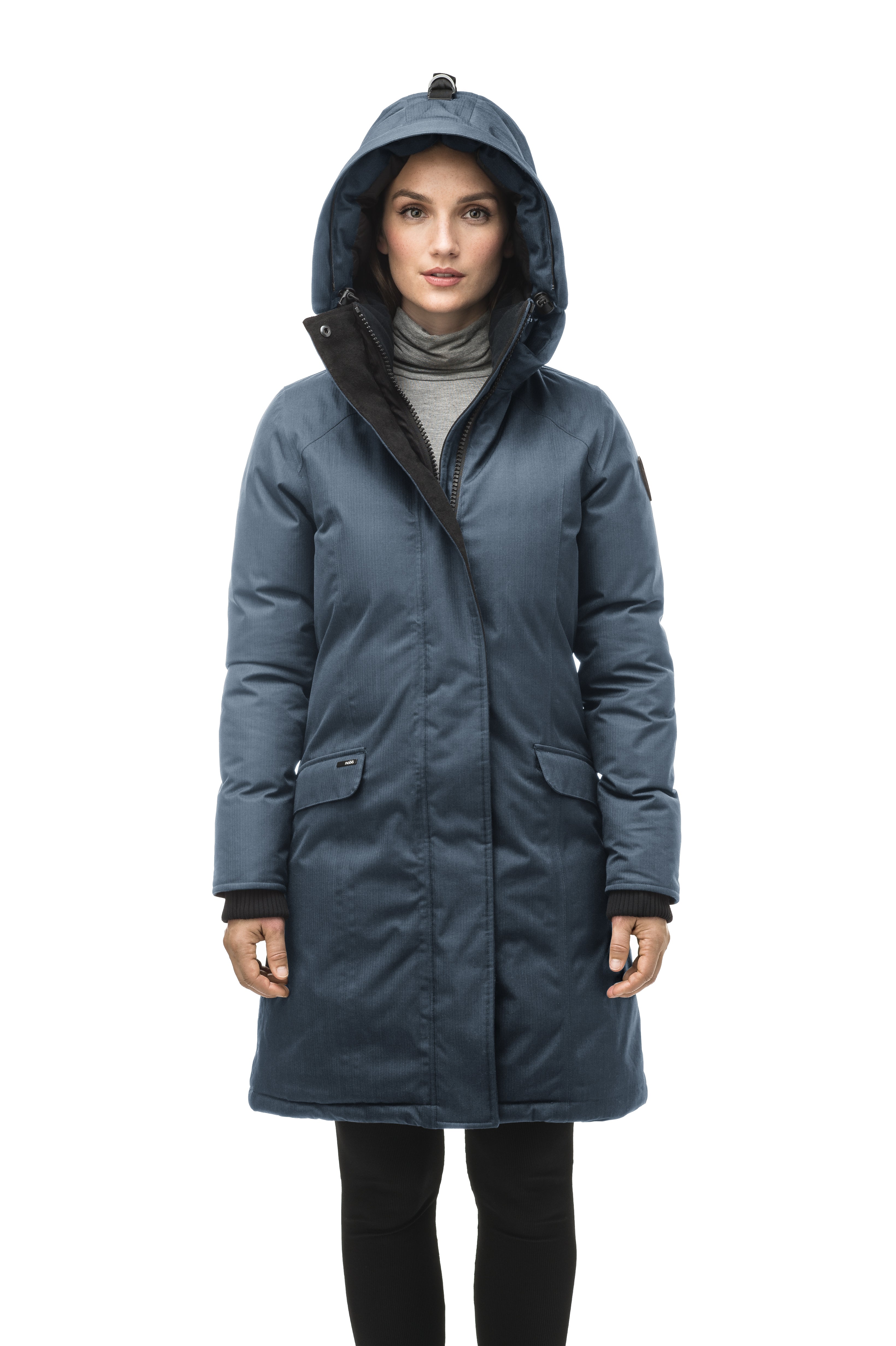 Rebecca Women's Parka – Nobis - Canada