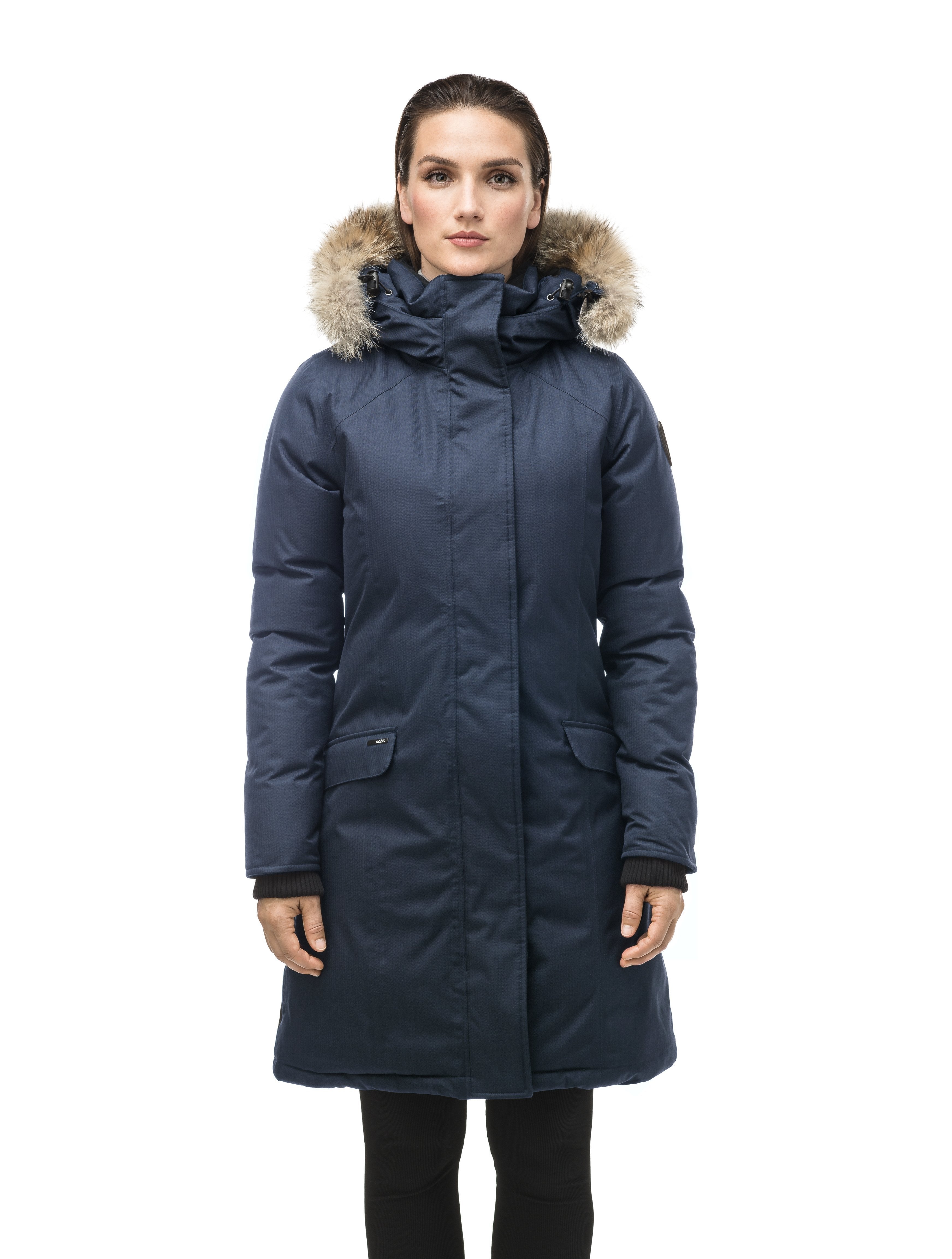 Rebecca Women's Parka – Nobis - Canada