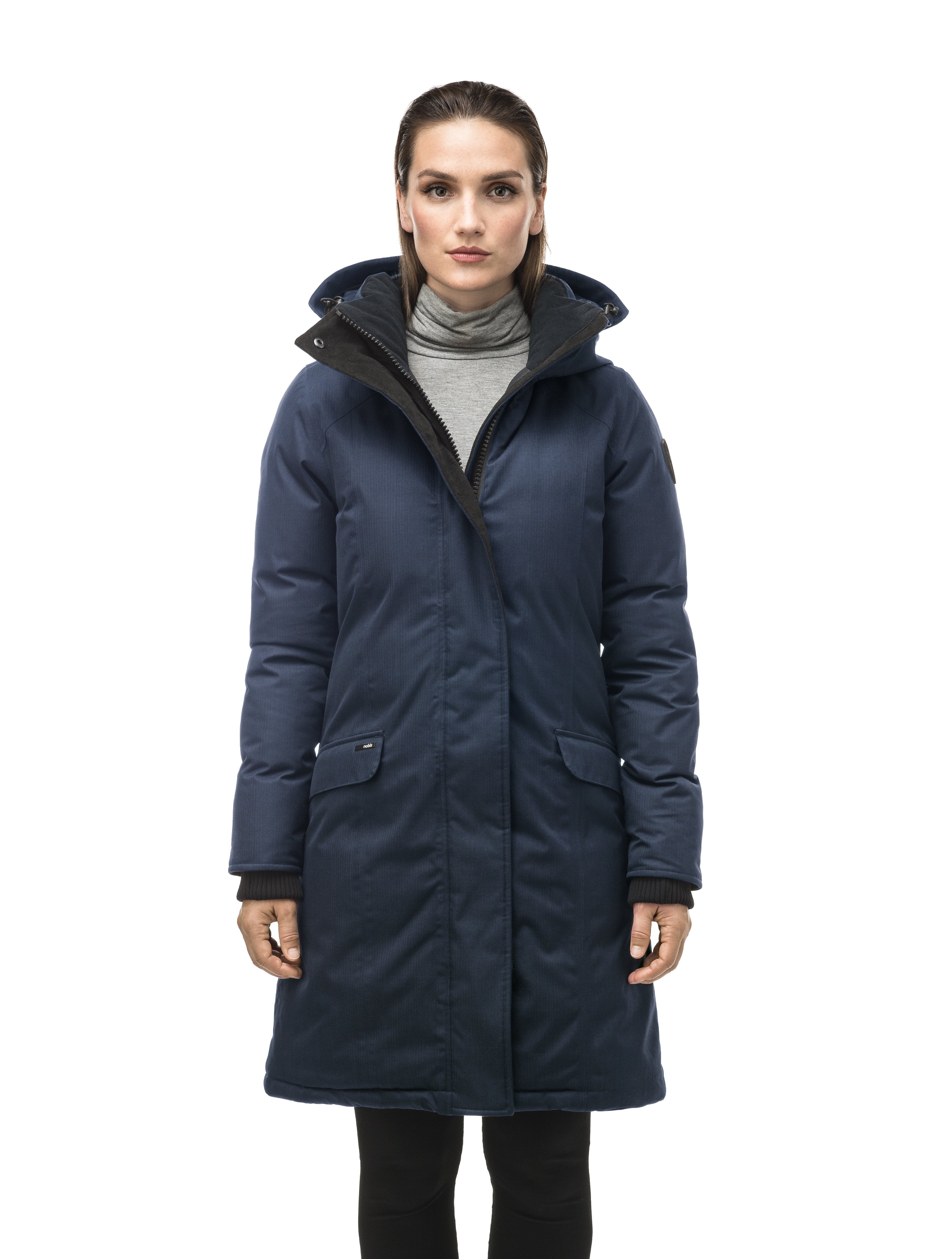 Rebecca Women's Parka – Nobis - Canada
