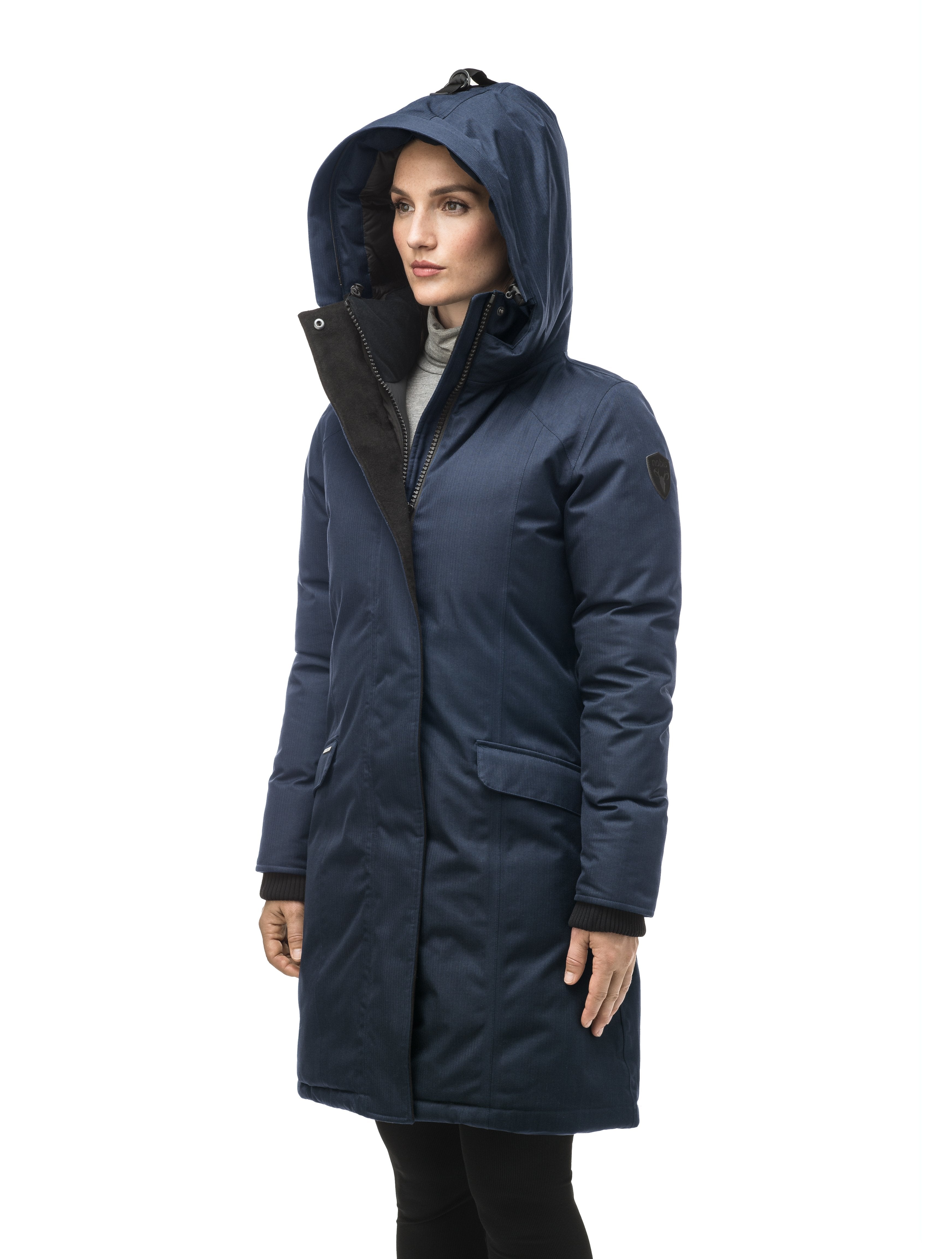 Rebecca Women's Parka – Nobis - Canada