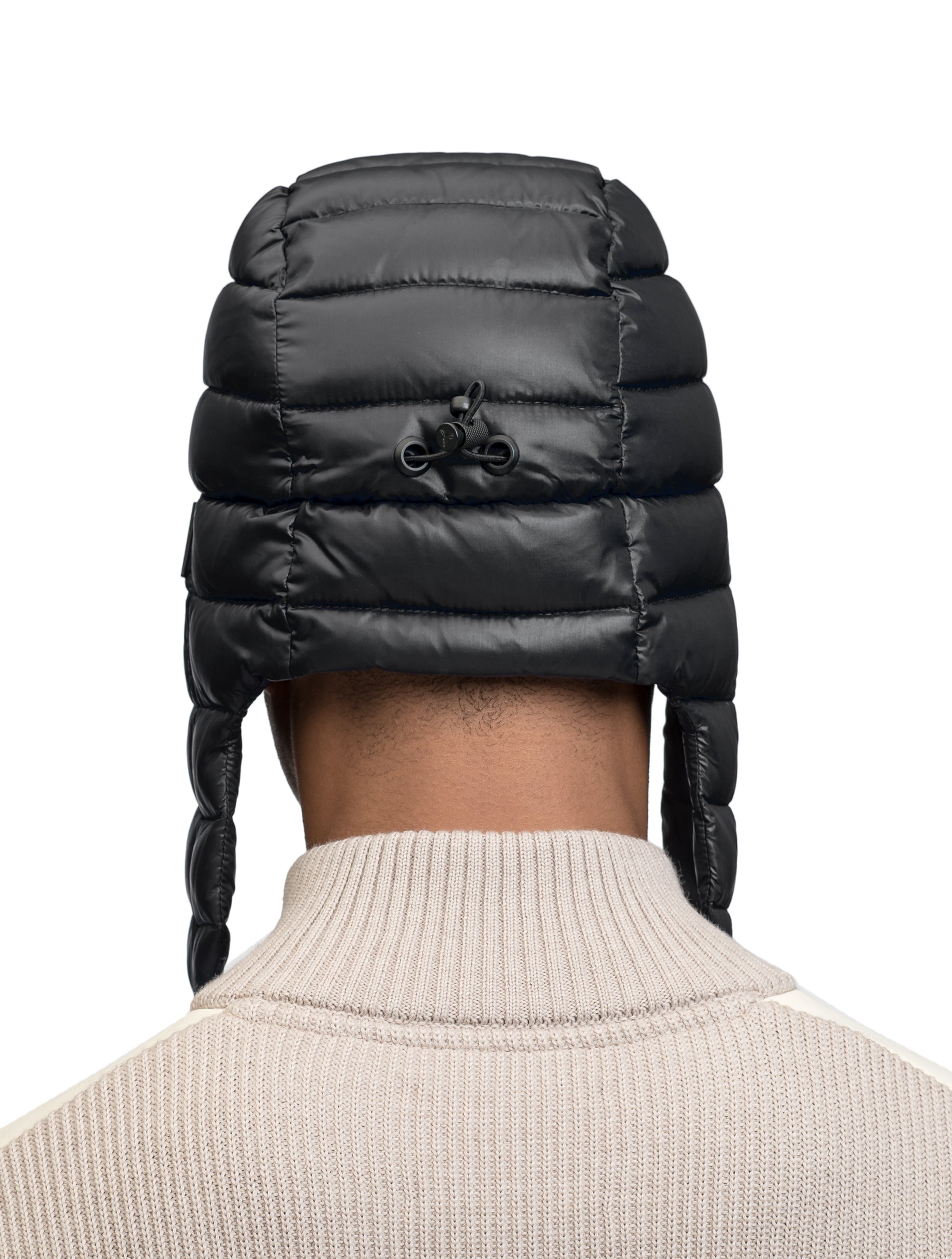 Reed Unisex Quilted Down Fargo – Nobis - Canada