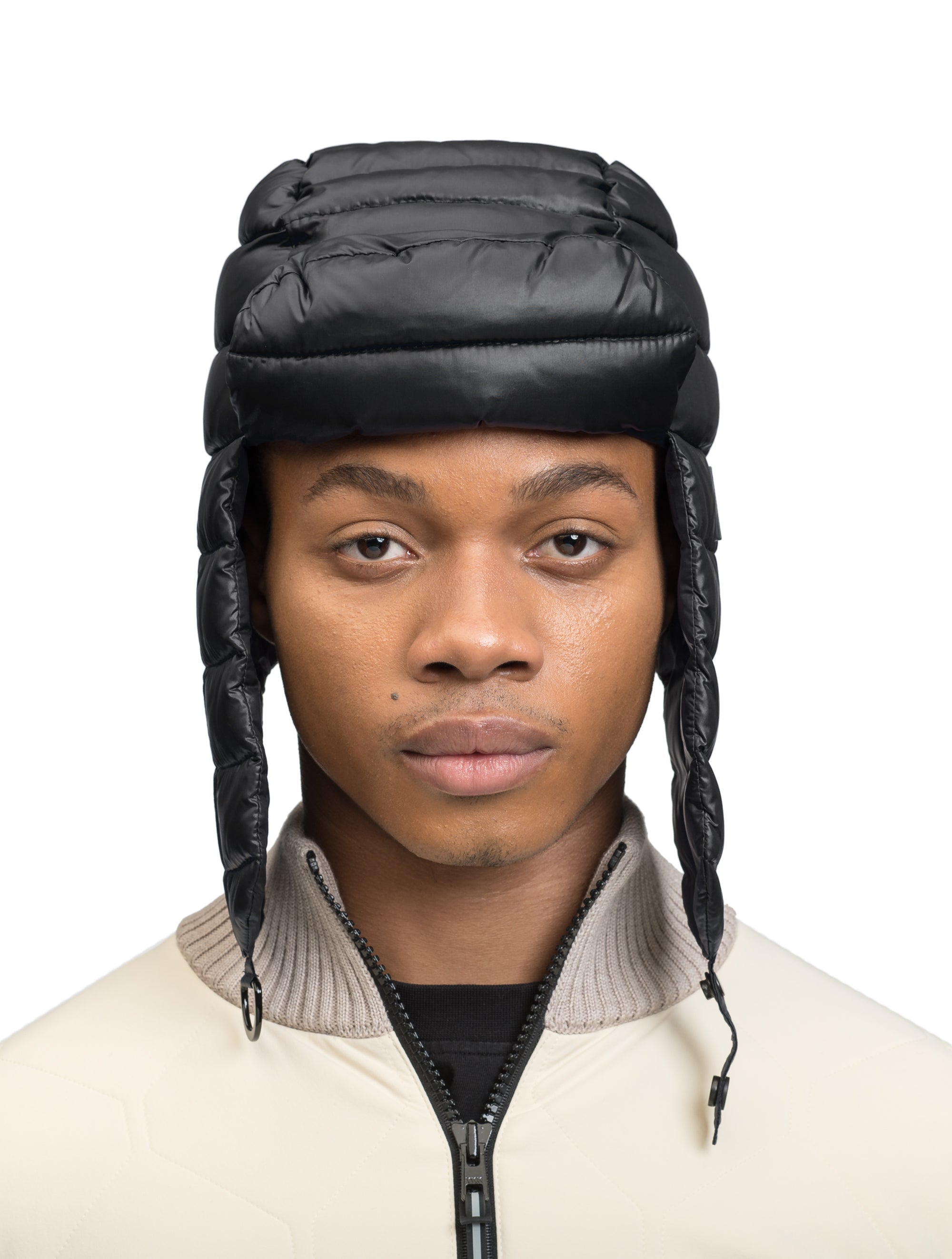 Reed Unisex Quilted Down Fargo – Nobis - Canada
