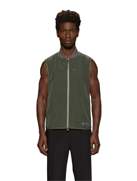 Serge Ibaka x Nobis Lightweight Vest