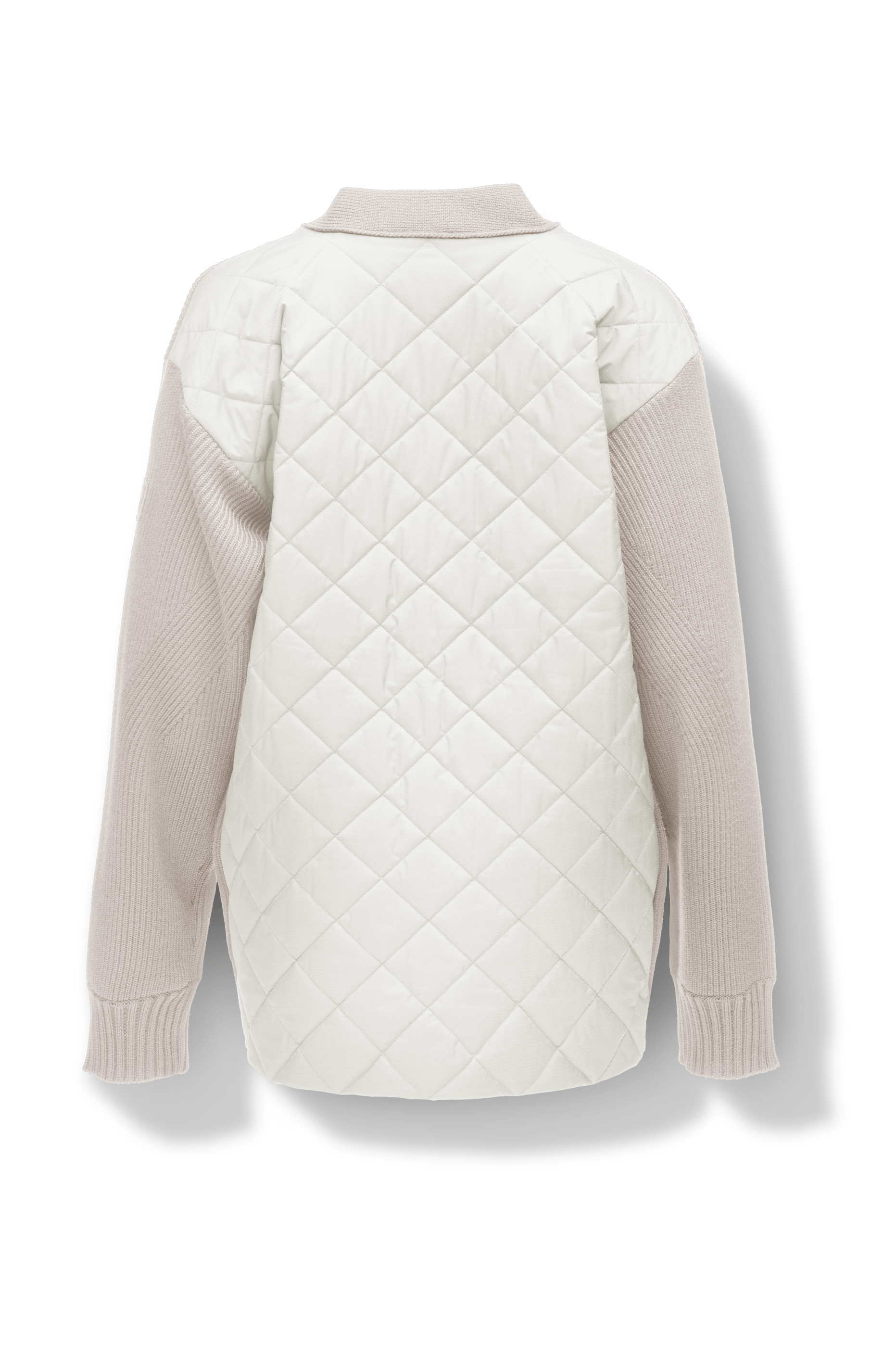 Riga Women s Tailored Button Front Cardigan Nobis Canada