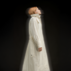 Nobis, brand website product image