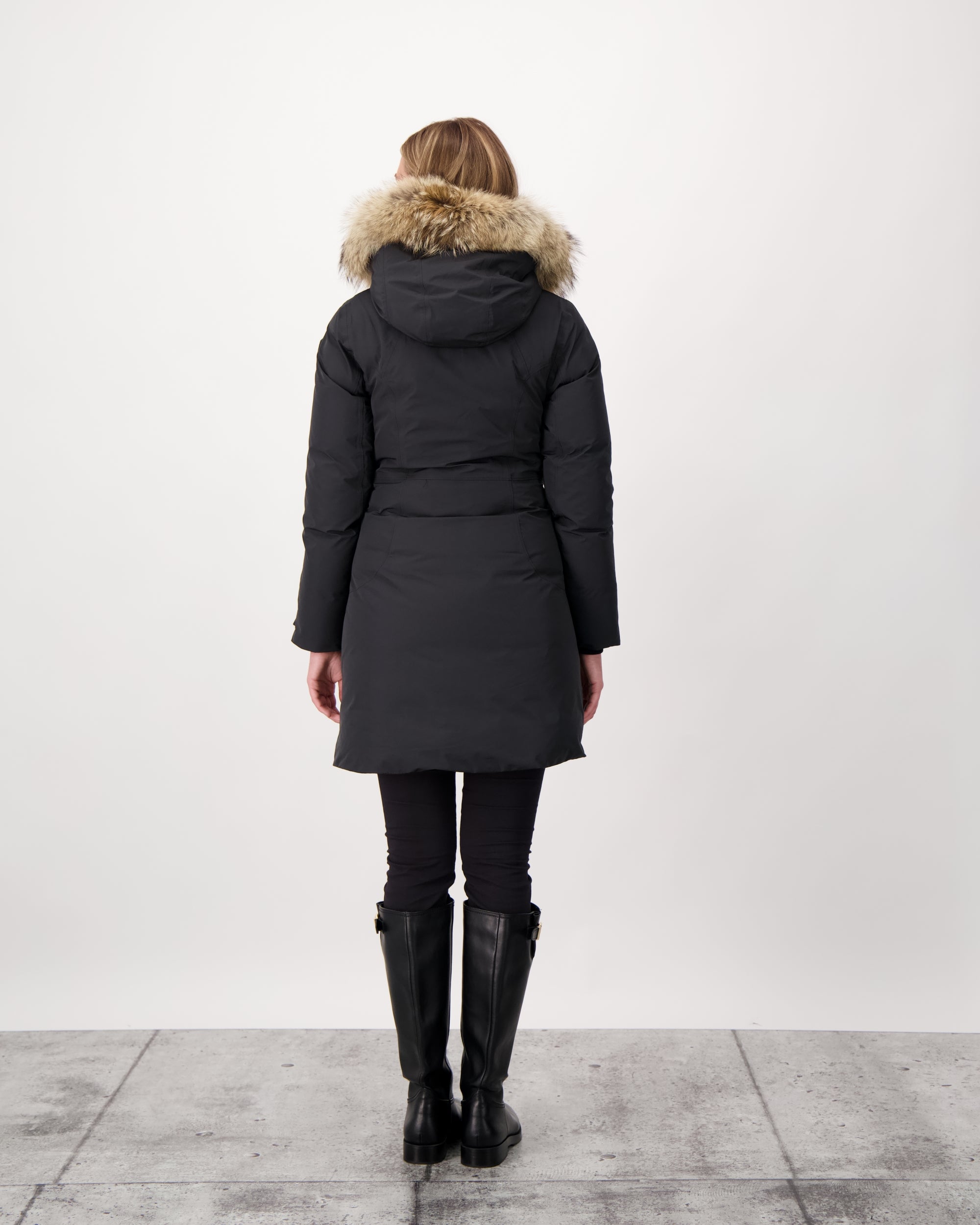 Scout Women's Parka – Nobis - Canada