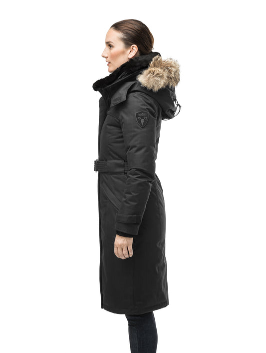 She-Ra Women's Parka - NEXT by Nobis