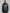 Stratus Men's Packable Rain Jacket - Black