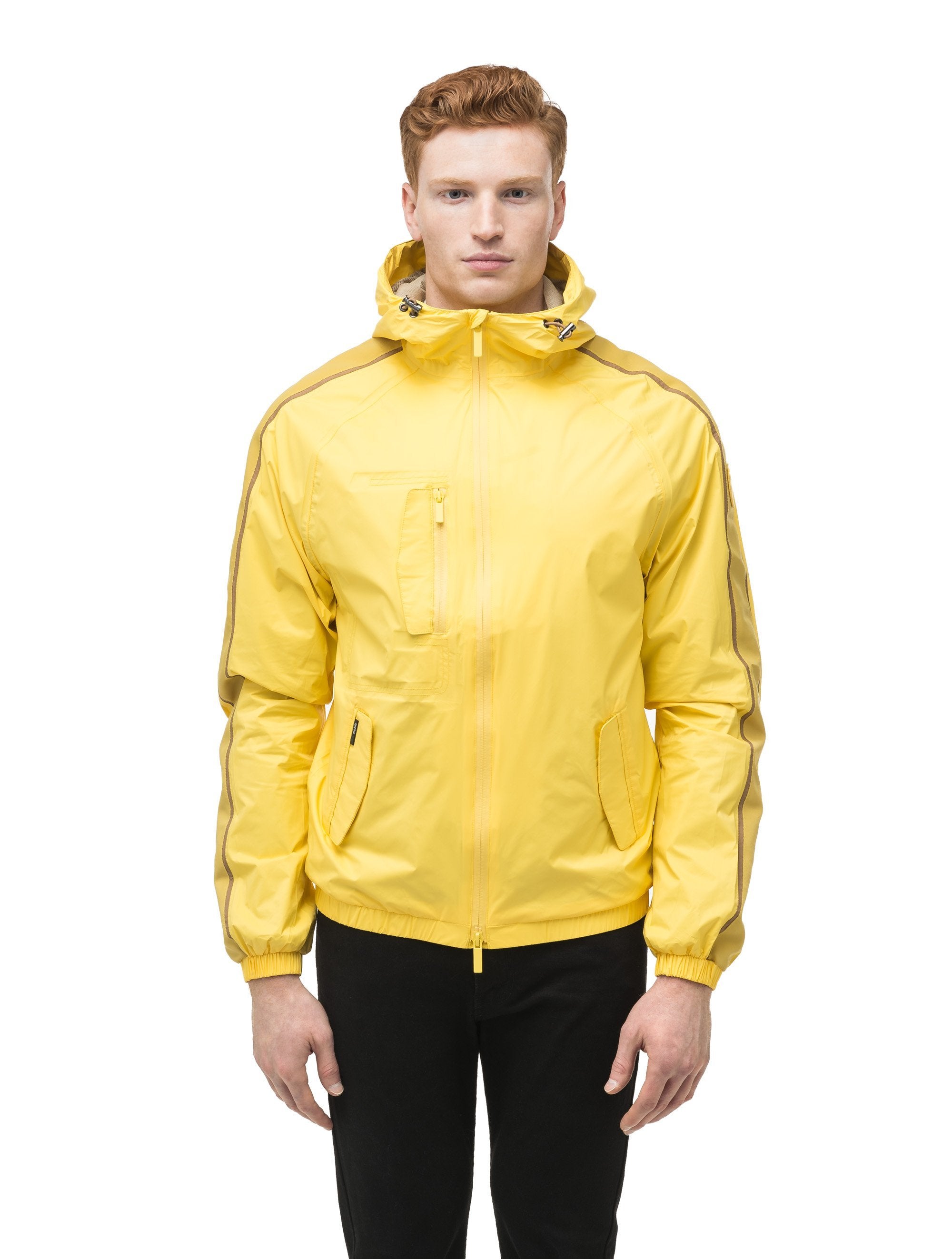 Sawyer Men's Windbreaker – Nobis - Canada