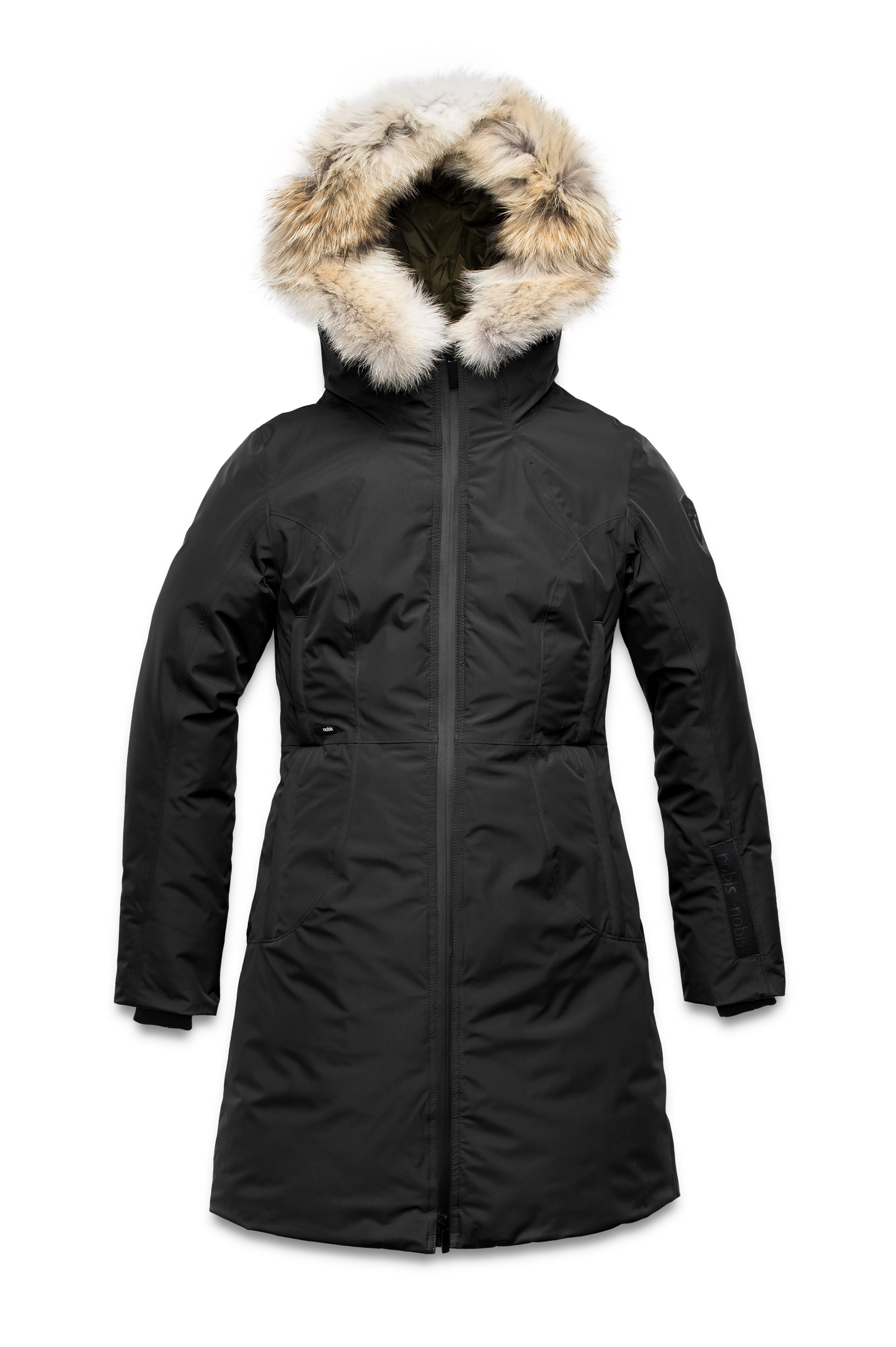 Scout Women's Parka